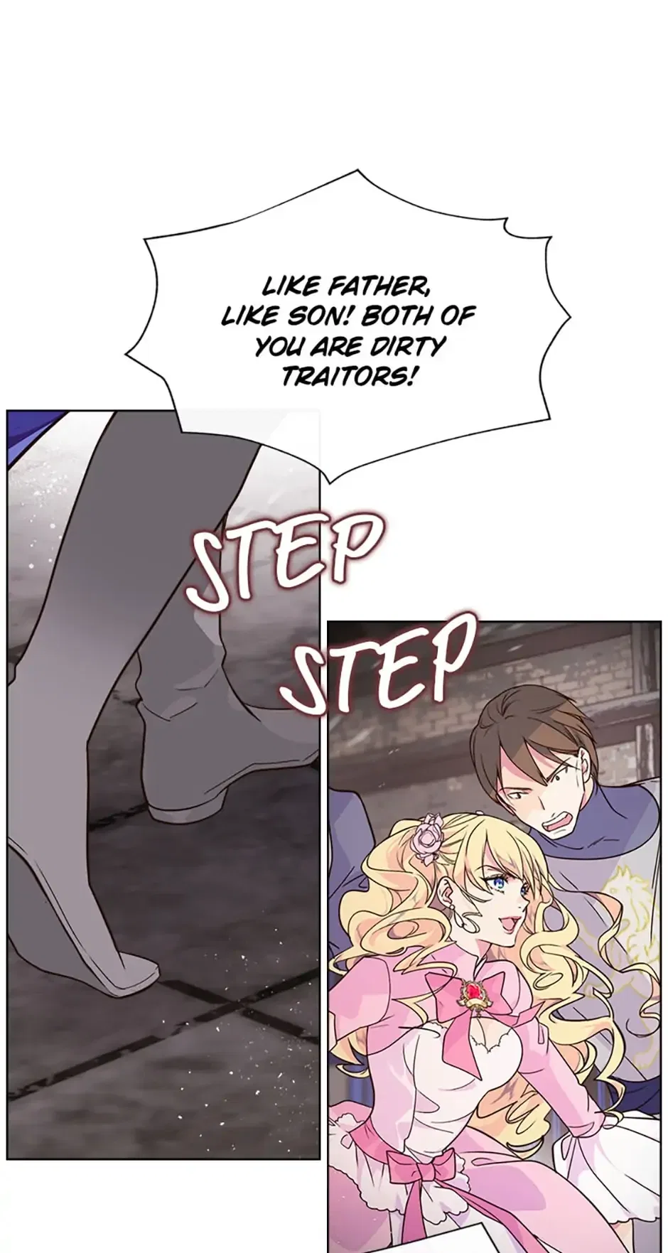 Beatrice Chapter 3 – Page 29