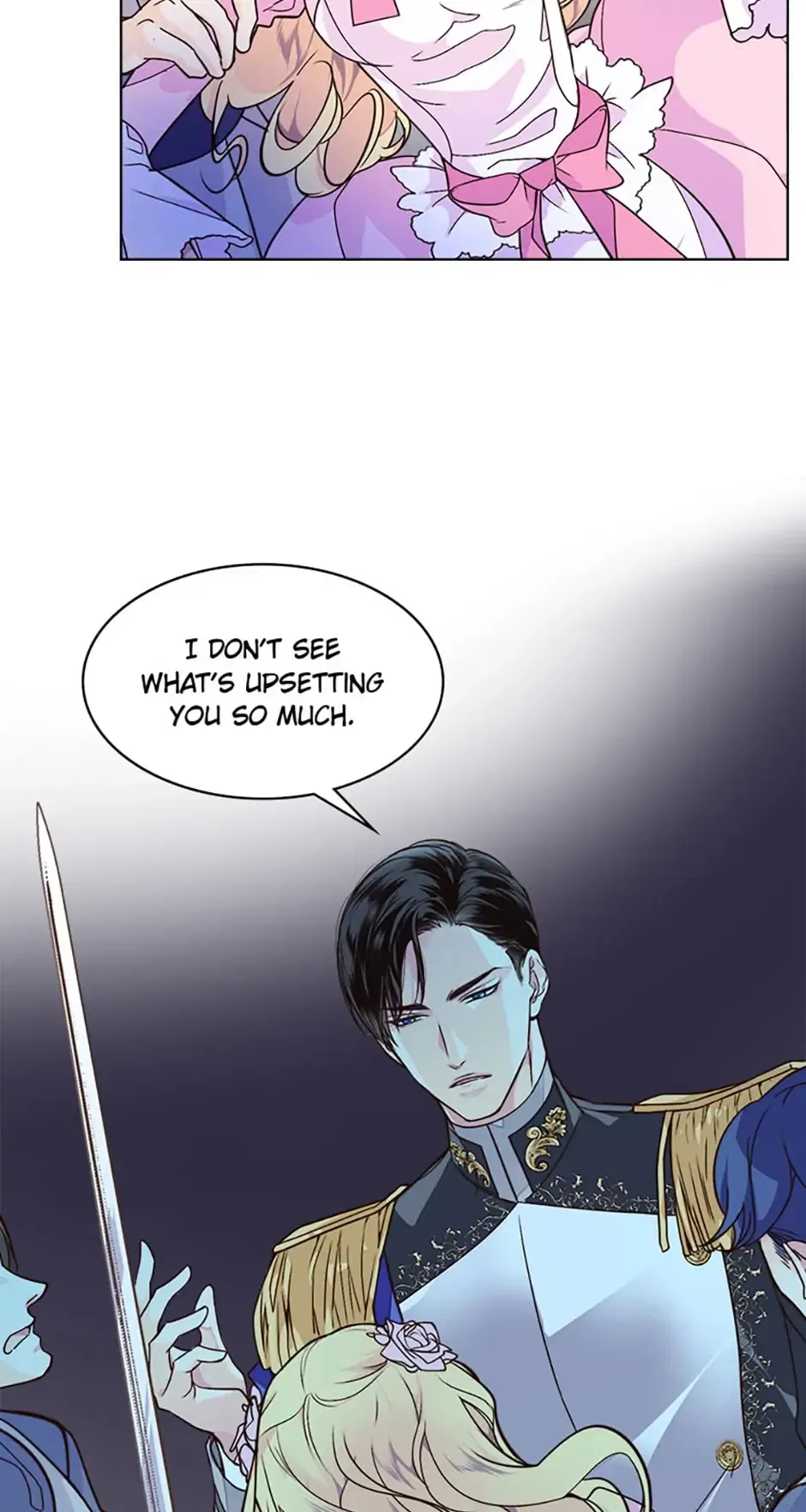 Beatrice Chapter 3 – Page 32