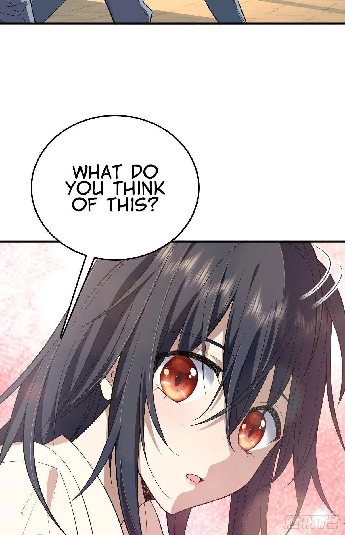 My Wife Is From a Thousand Years Ago Chapter 11 – Page 11
