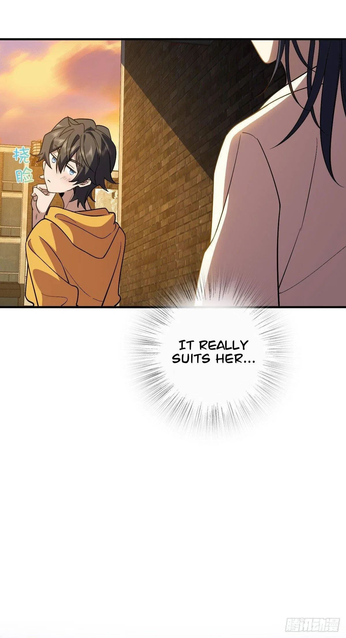 My Wife Is From a Thousand Years Ago Chapter 11 – Page 20
