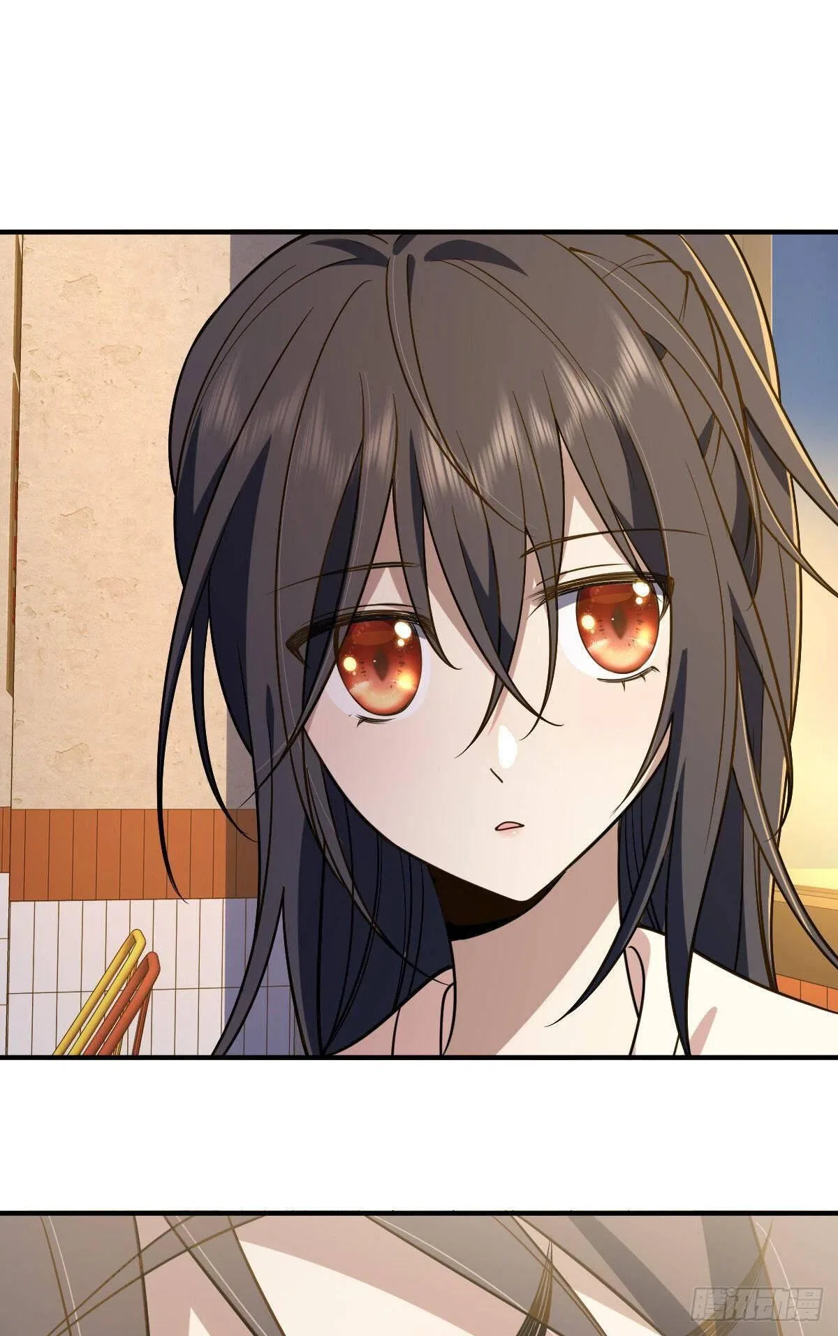 My Wife Is From a Thousand Years Ago Chapter 11 – Page 26