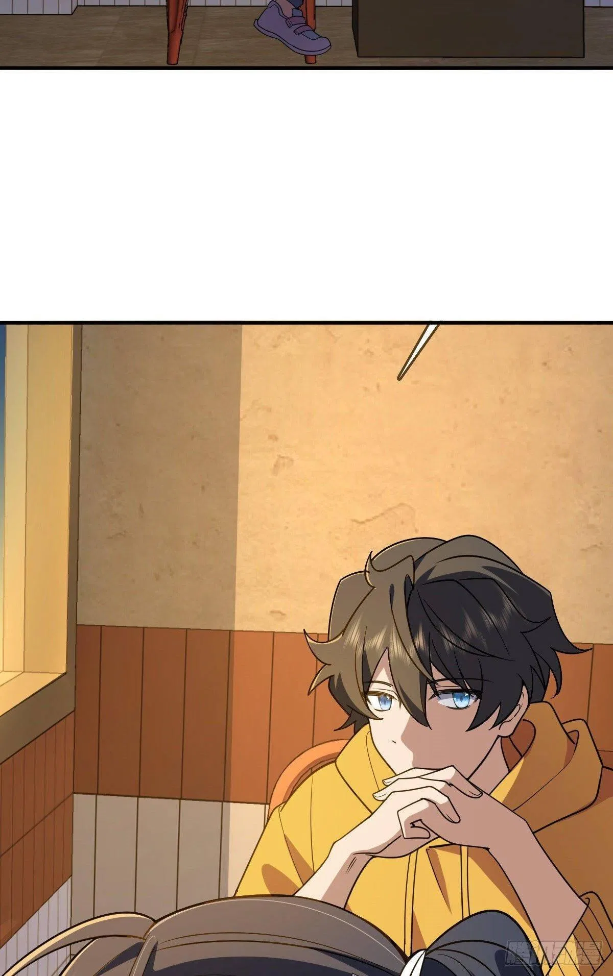 My Wife Is From a Thousand Years Ago Chapter 11 – Page 29