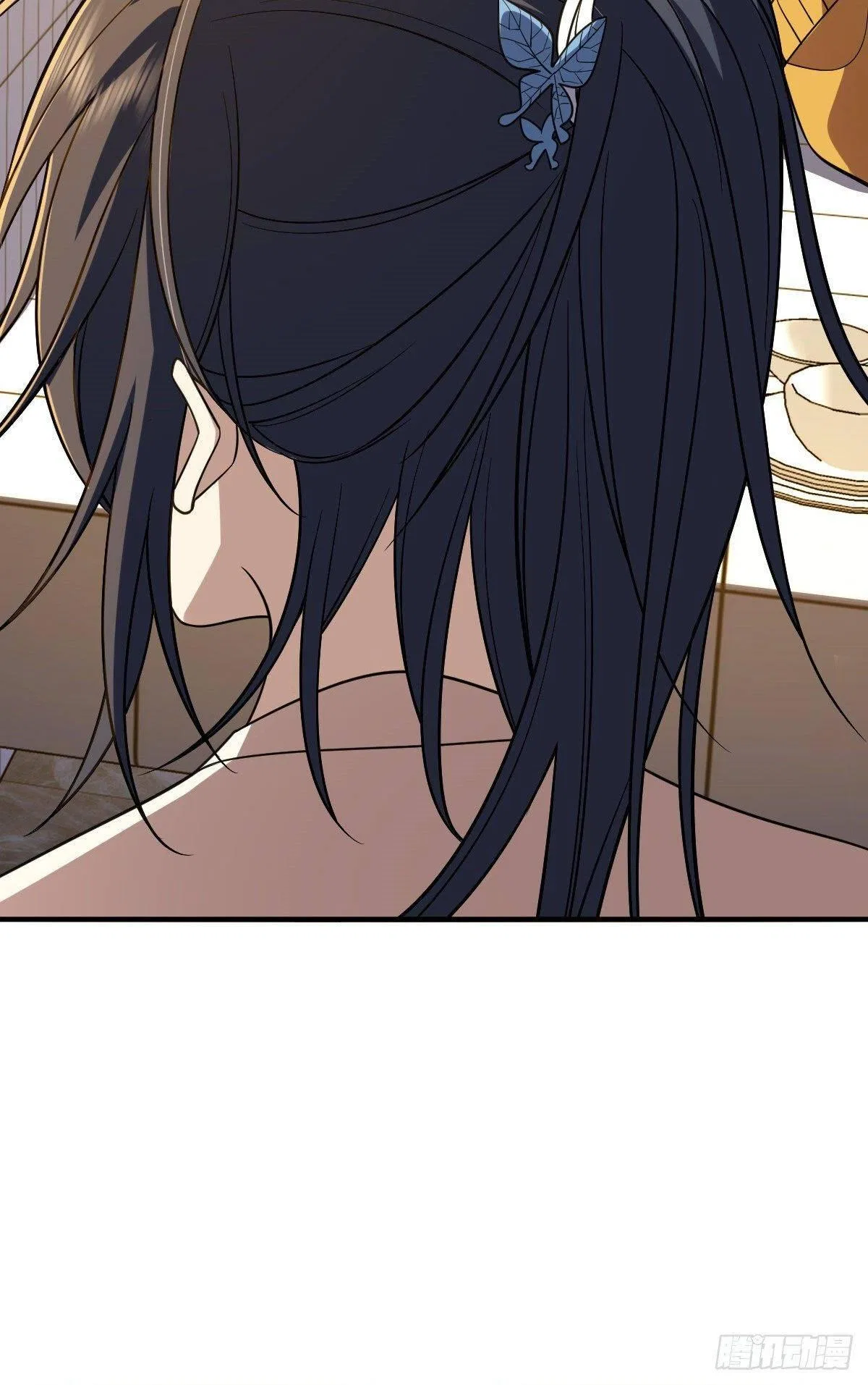 My Wife Is From a Thousand Years Ago Chapter 11 – Page 30