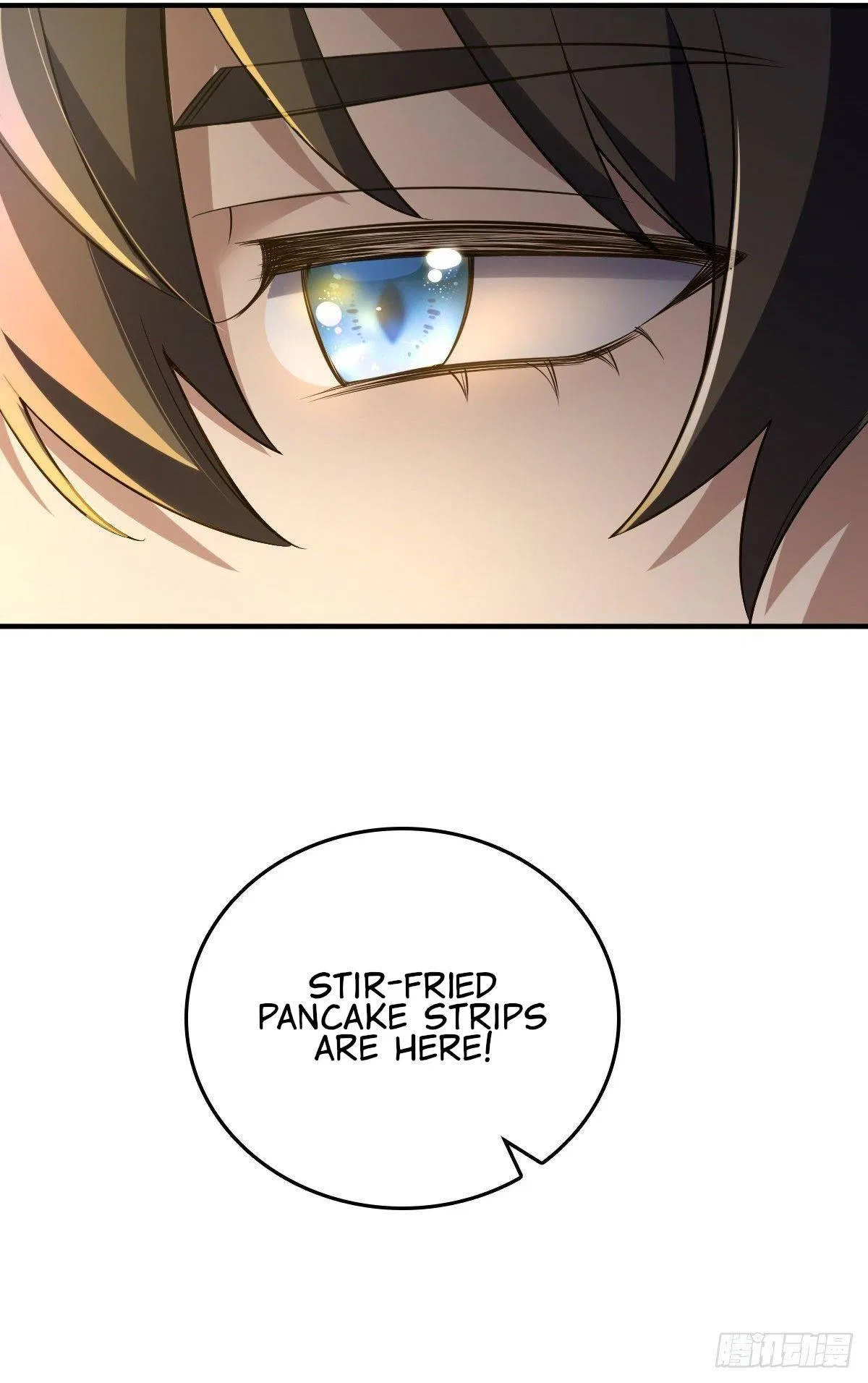 My Wife Is From a Thousand Years Ago Chapter 11 – Page 31