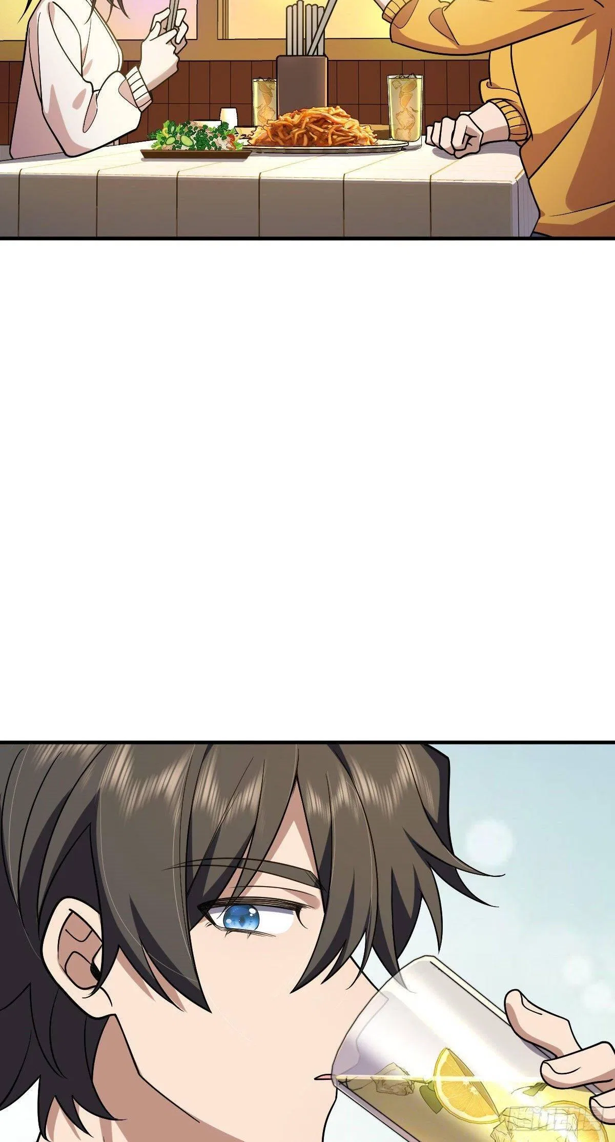 My Wife Is From a Thousand Years Ago Chapter 11 – Page 34