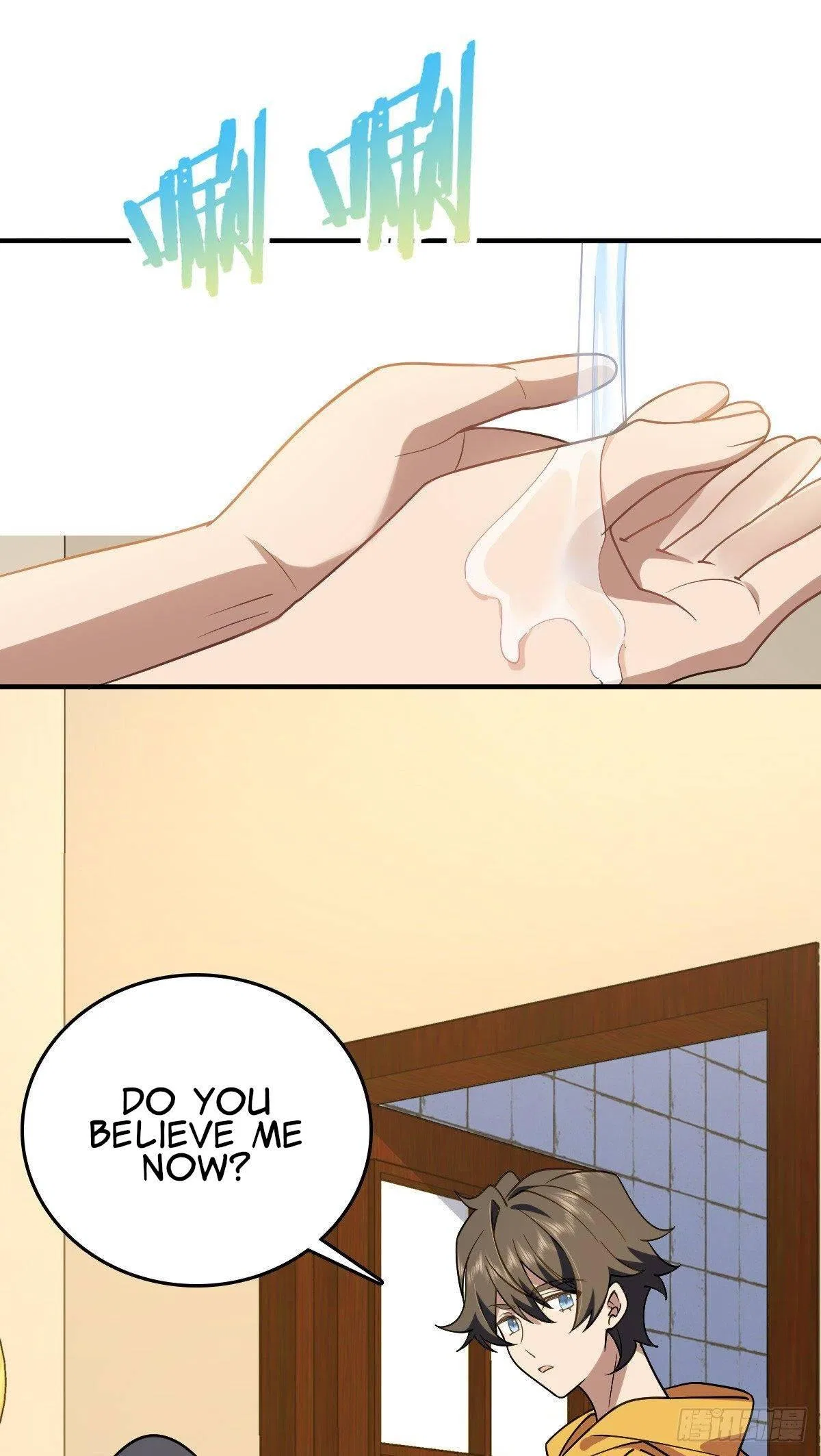 My Wife Is From a Thousand Years Ago Chapter 11 – Page 42