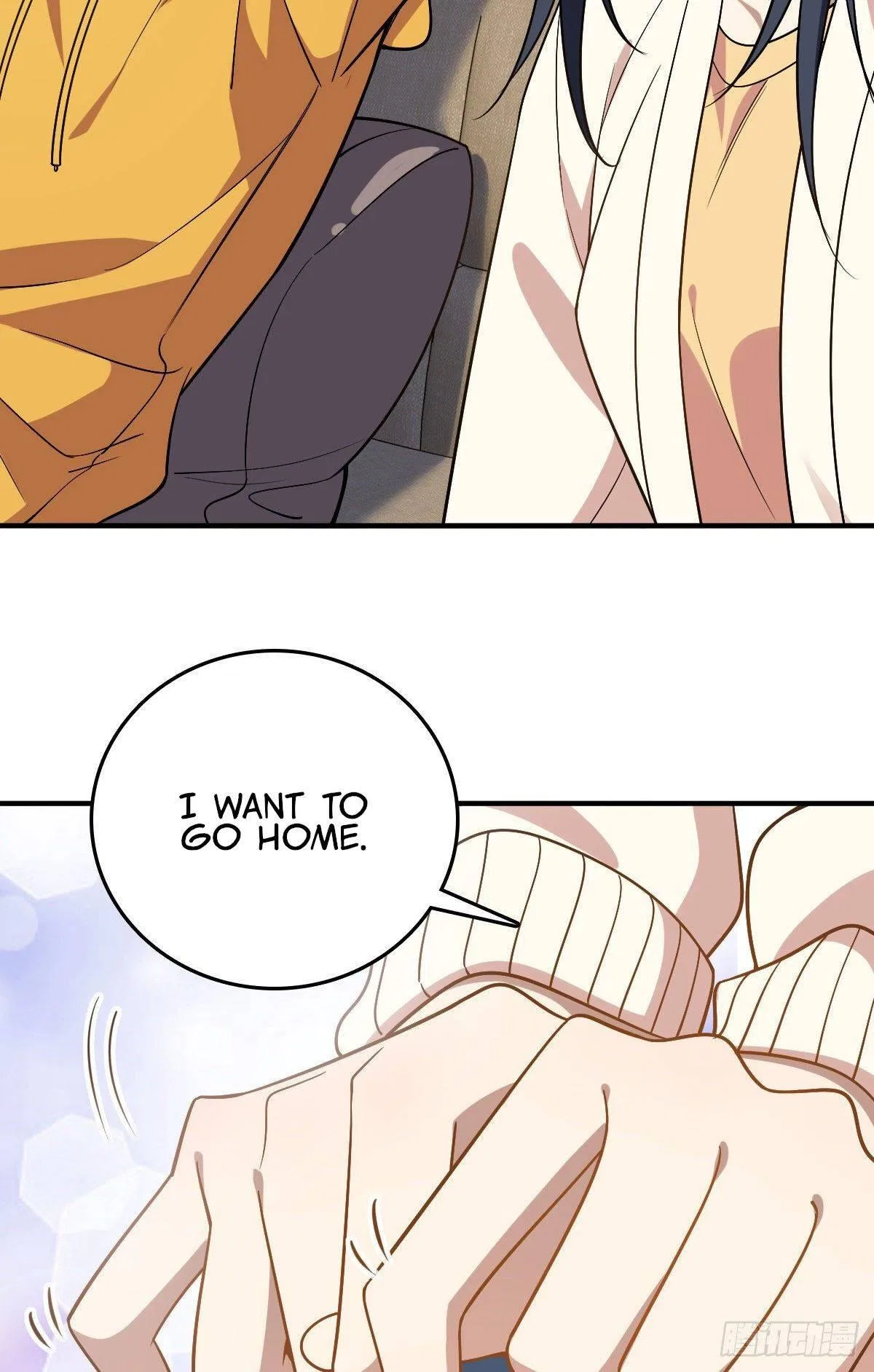 My Wife Is From a Thousand Years Ago Chapter 11 – Page 48