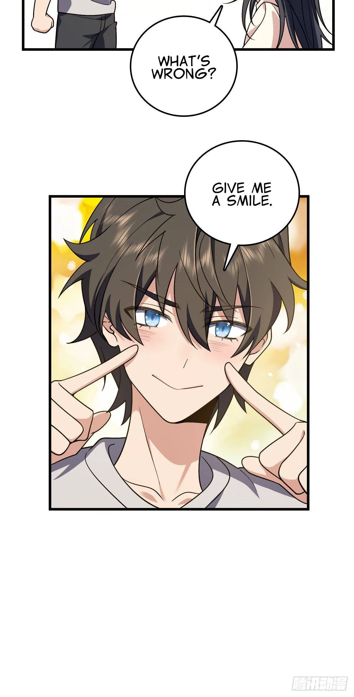 My Wife Is From a Thousand Years Ago Chapter 10 – Page 7