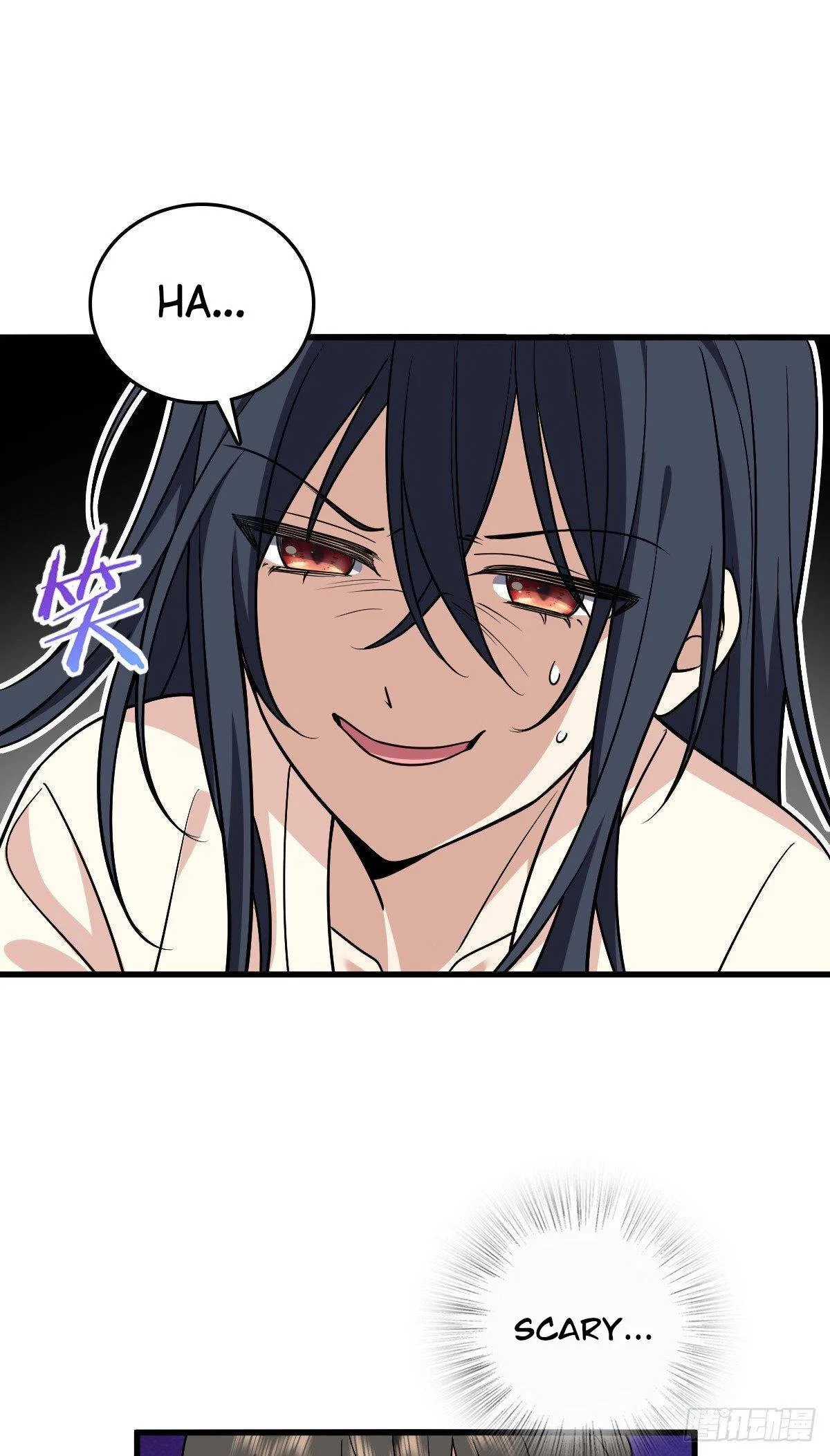 My Wife Is From a Thousand Years Ago Chapter 10 – Page 8