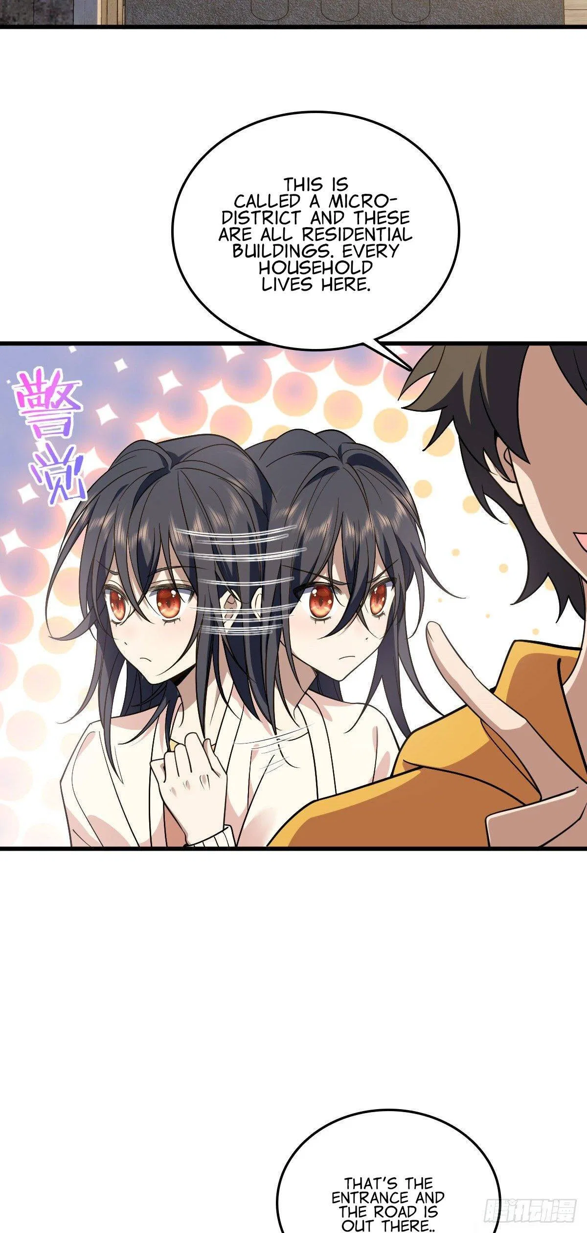 My Wife Is From a Thousand Years Ago Chapter 10 – Page 16