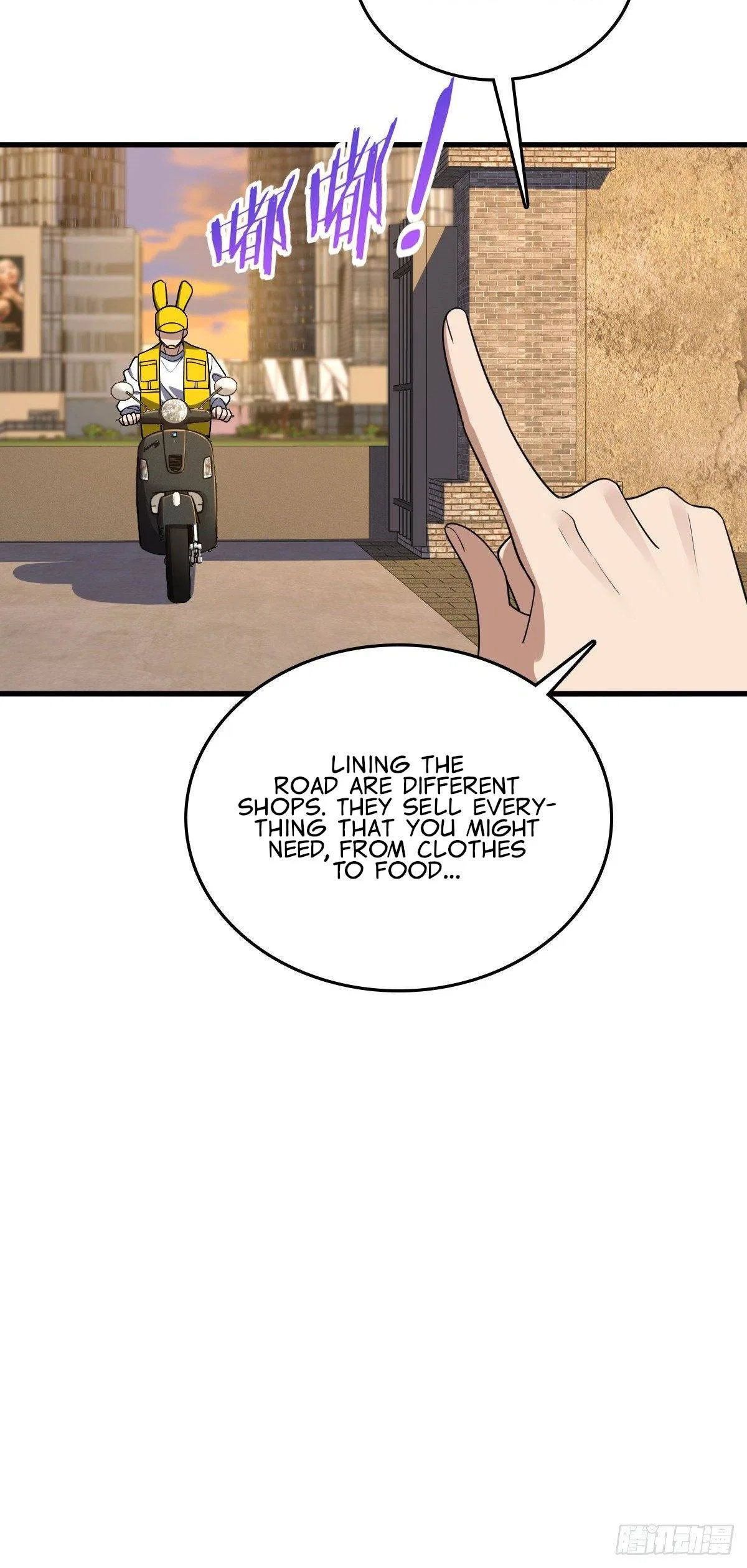 My Wife Is From a Thousand Years Ago Chapter 10 – Page 17