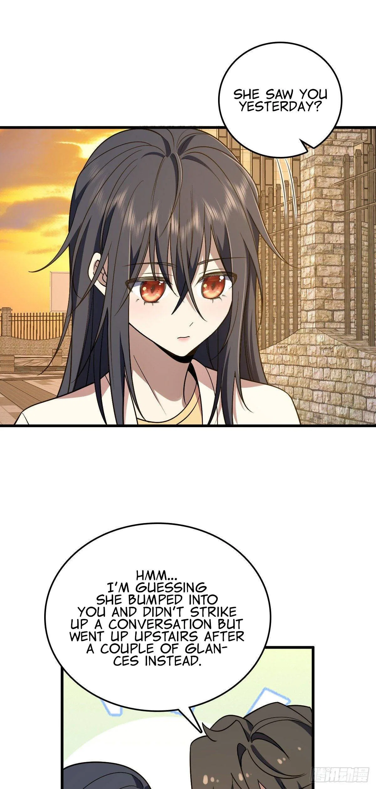 My Wife Is From a Thousand Years Ago Chapter 10 – Page 29