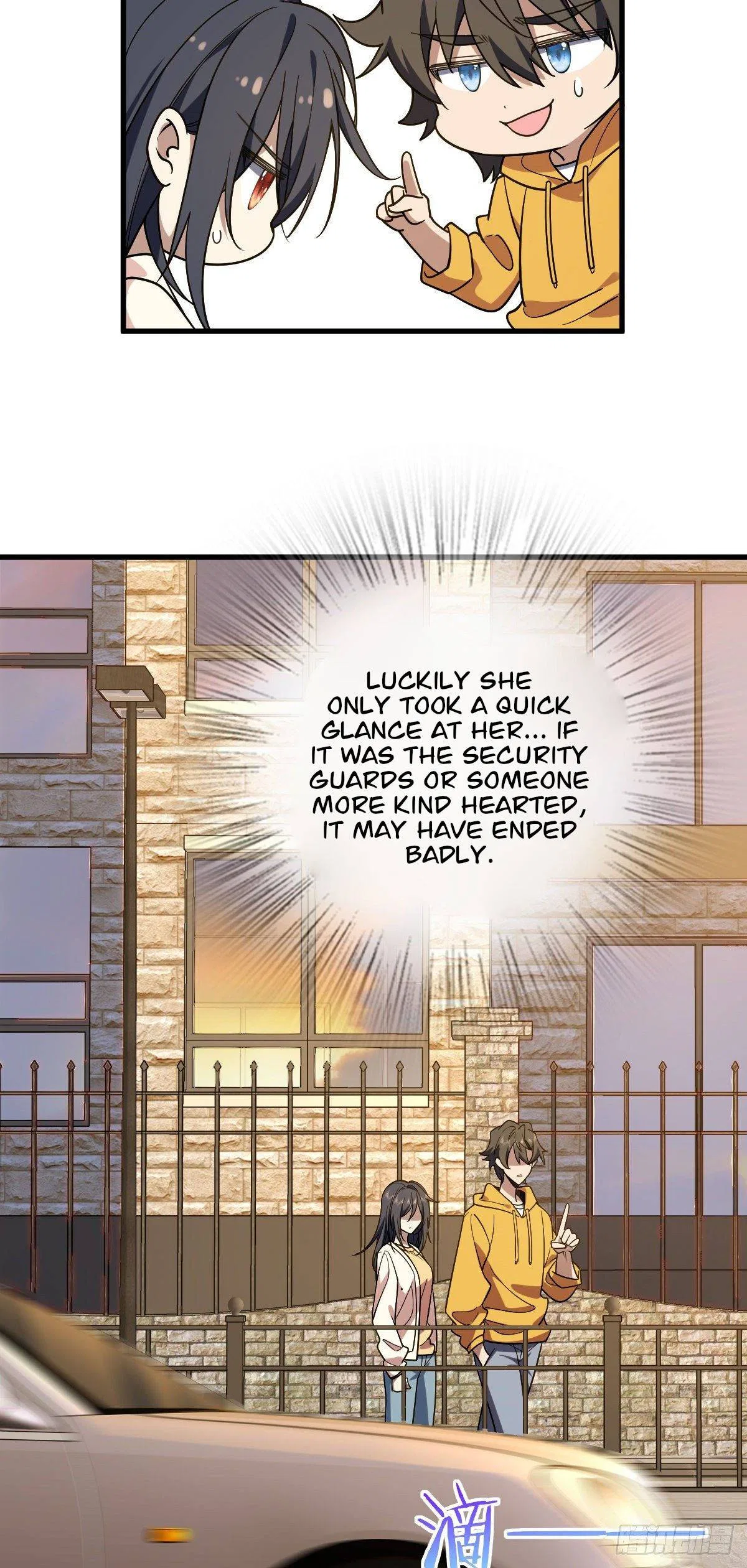 My Wife Is From a Thousand Years Ago Chapter 10 – Page 30