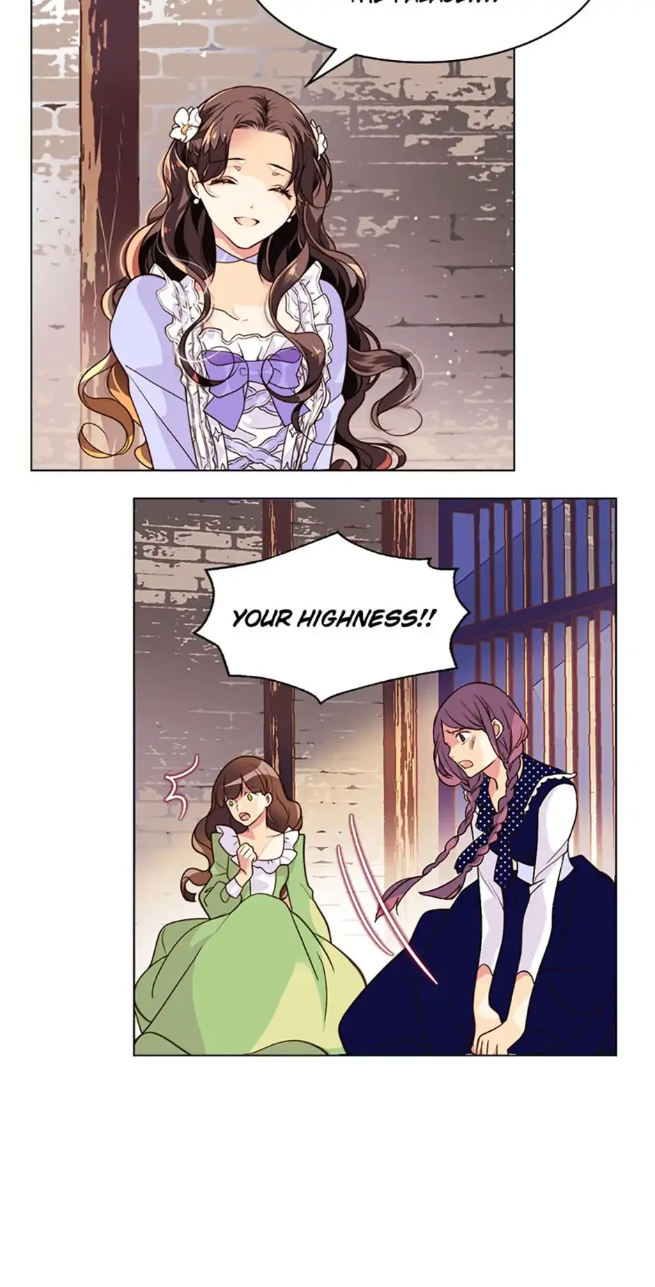 Beatrice Chapter 2 – Page 13