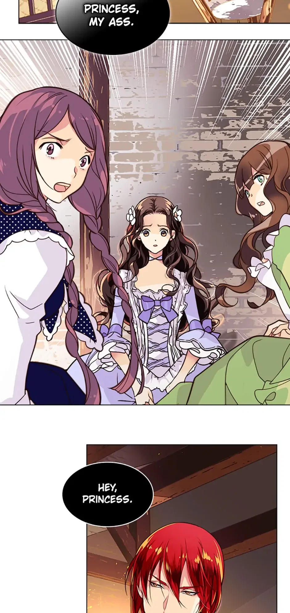 Beatrice Chapter 2 – Page 15