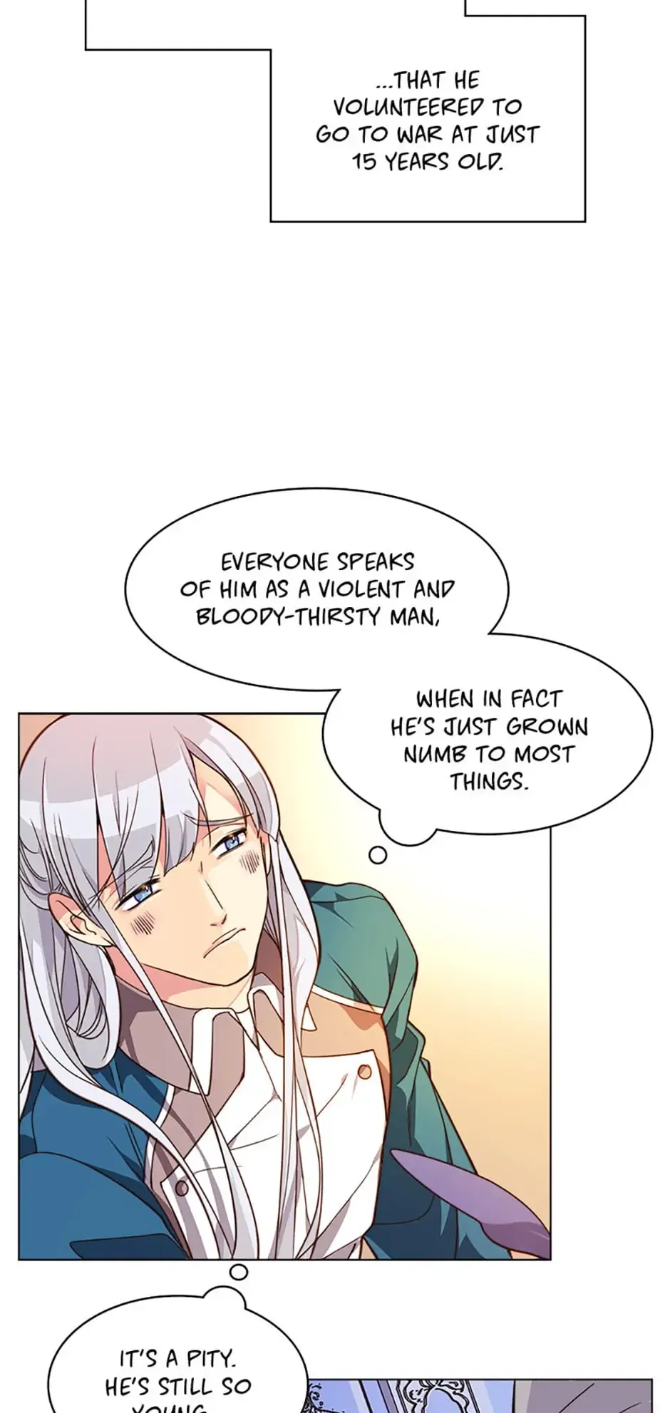 Beatrice Chapter 2 – Page 25