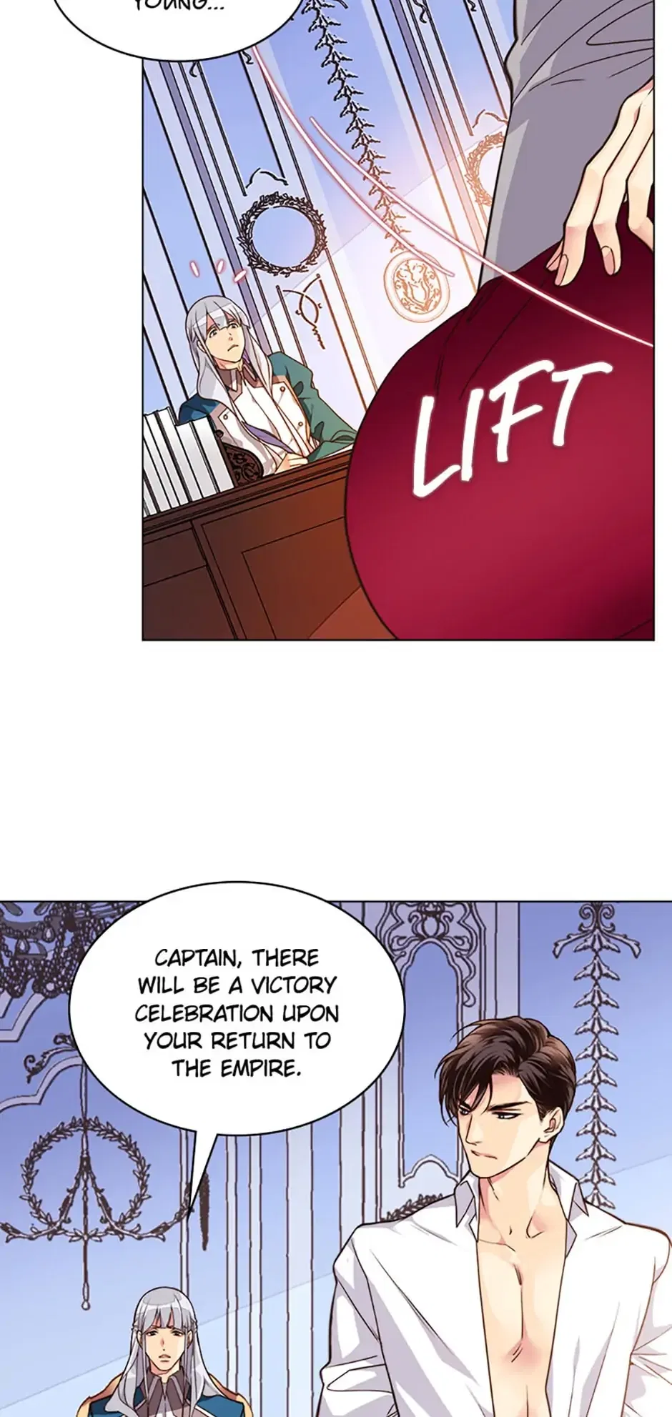 Beatrice Chapter 2 – Page 26