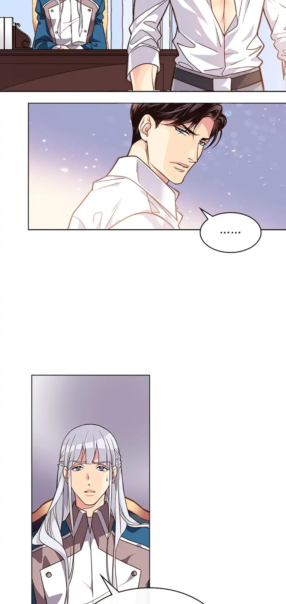 Beatrice Chapter 2 – Page 27