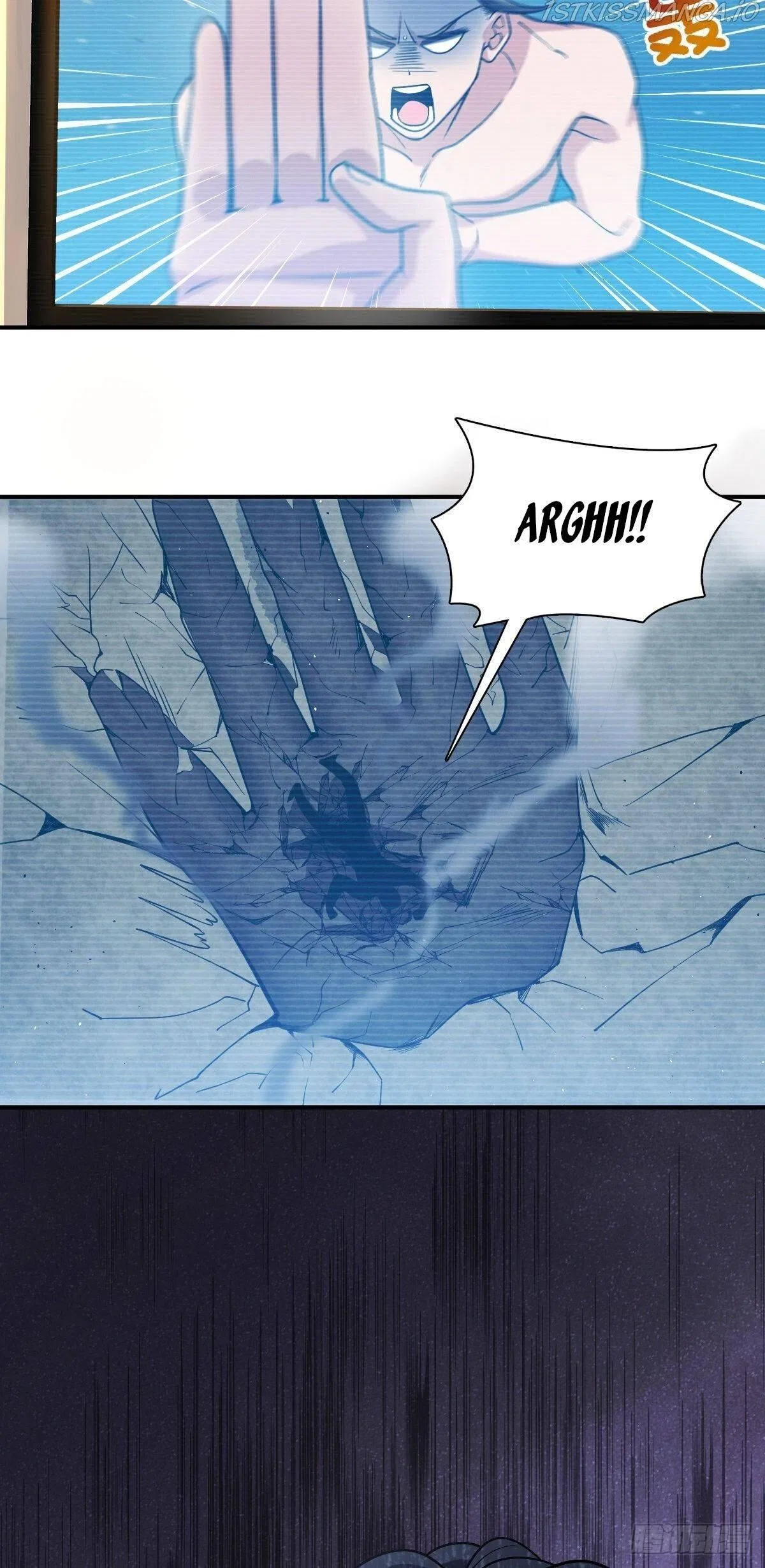 My Wife Is From a Thousand Years Ago Chapter 9 – Page 5