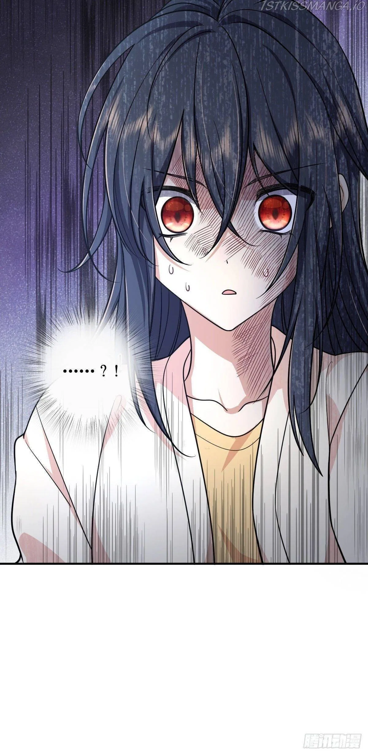My Wife Is From a Thousand Years Ago Chapter 9 – Page 6