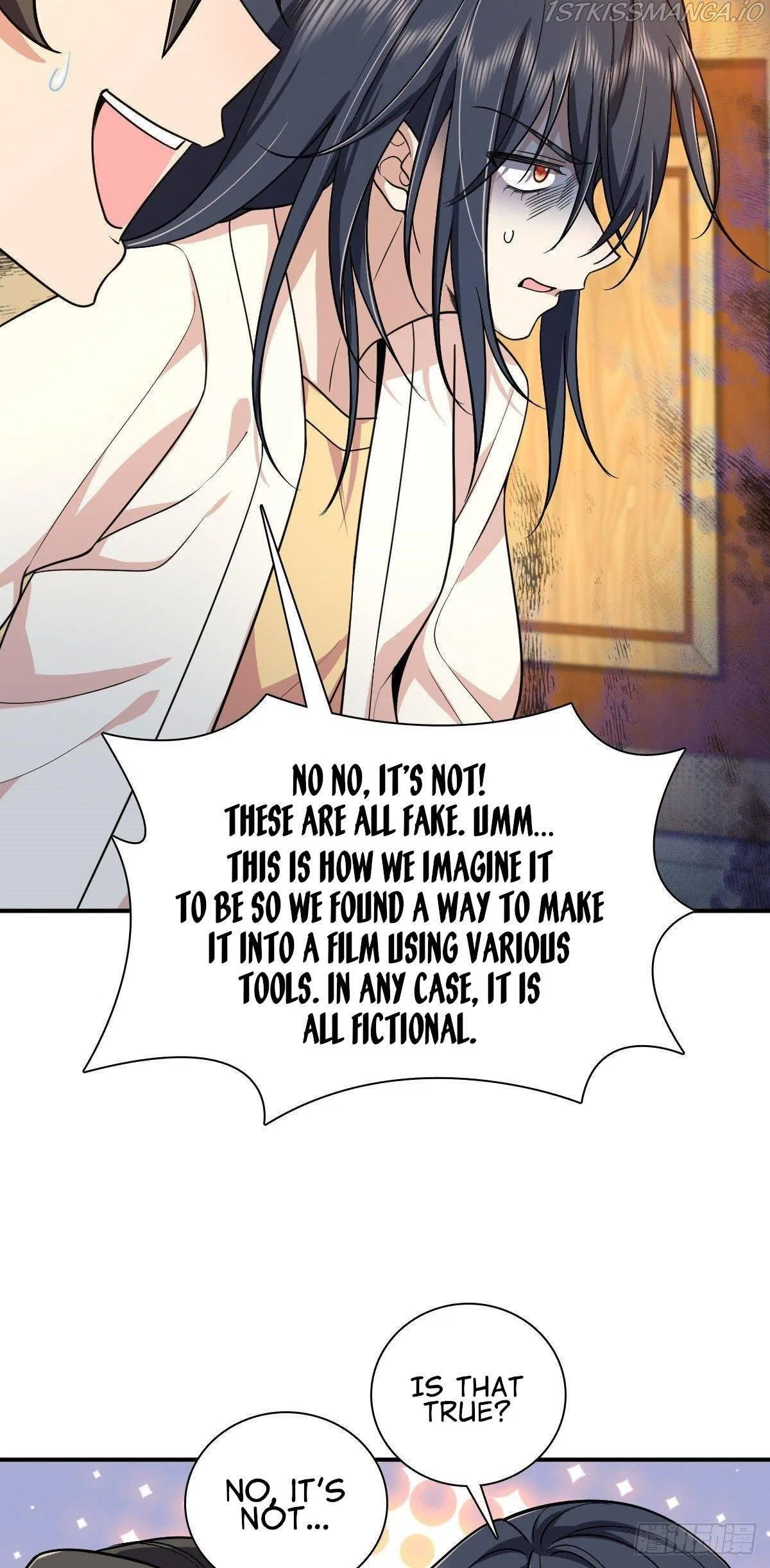 My Wife Is From a Thousand Years Ago Chapter 9 – Page 8