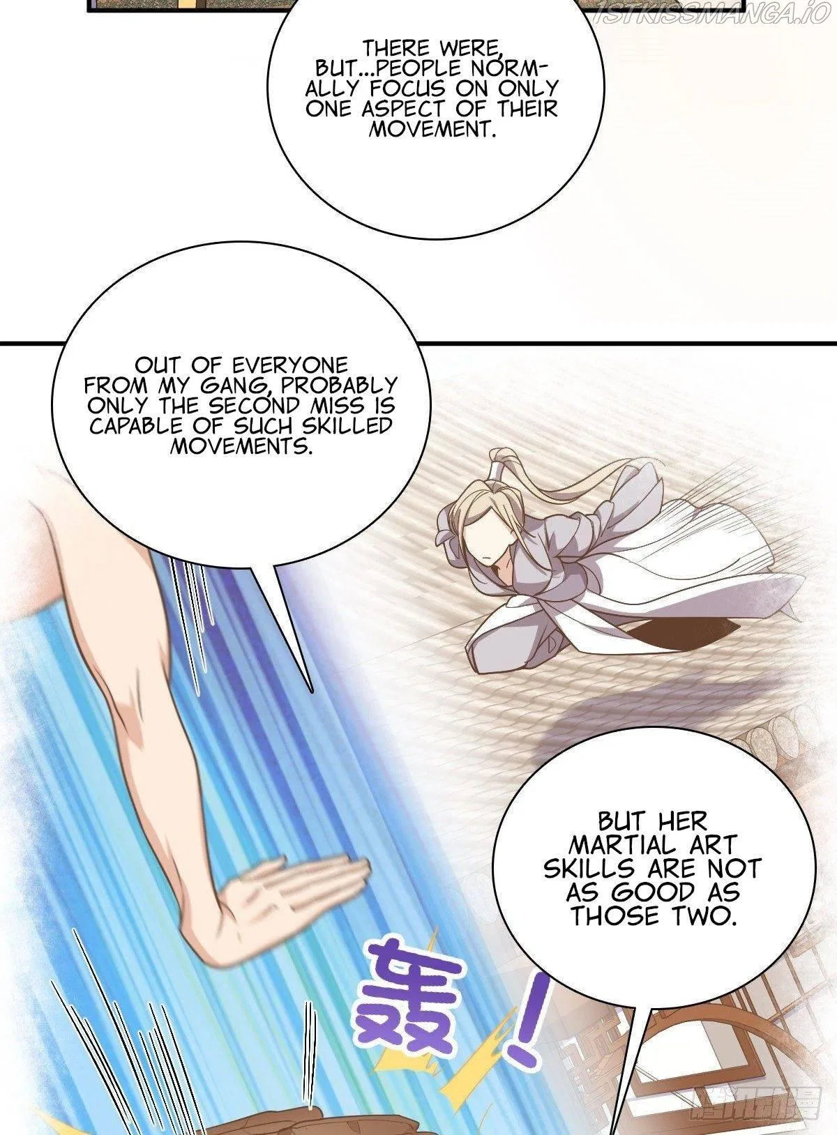 My Wife Is From a Thousand Years Ago Chapter 9 – Page 15