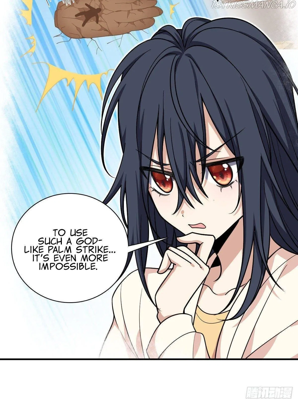 My Wife Is From a Thousand Years Ago Chapter 9 – Page 16