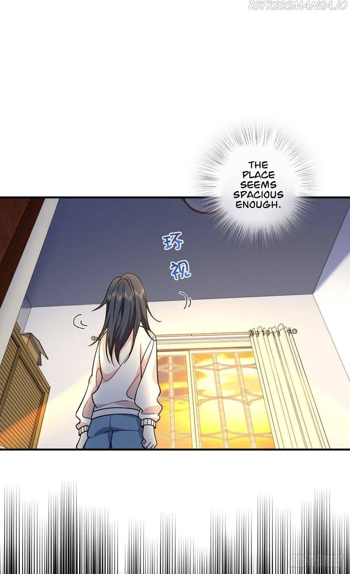 My Wife Is From a Thousand Years Ago Chapter 9 – Page 33