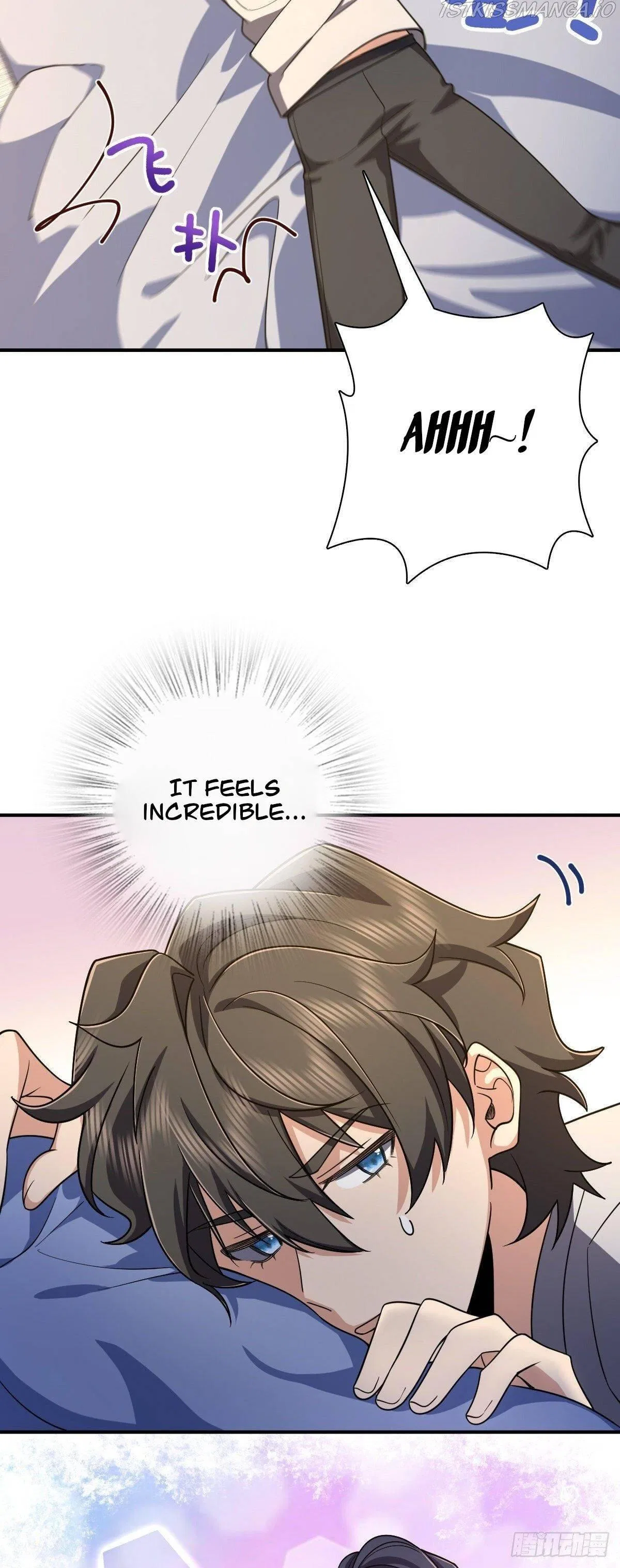 My Wife Is From a Thousand Years Ago Chapter 9 – Page 38