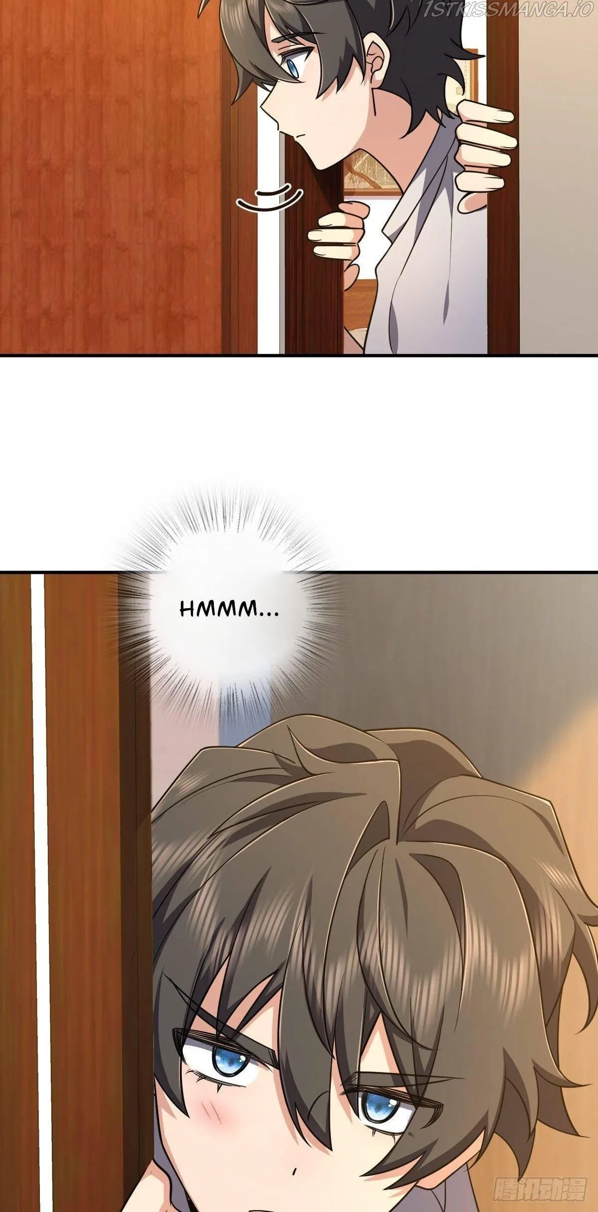 My Wife Is From a Thousand Years Ago Chapter 9 – Page 44