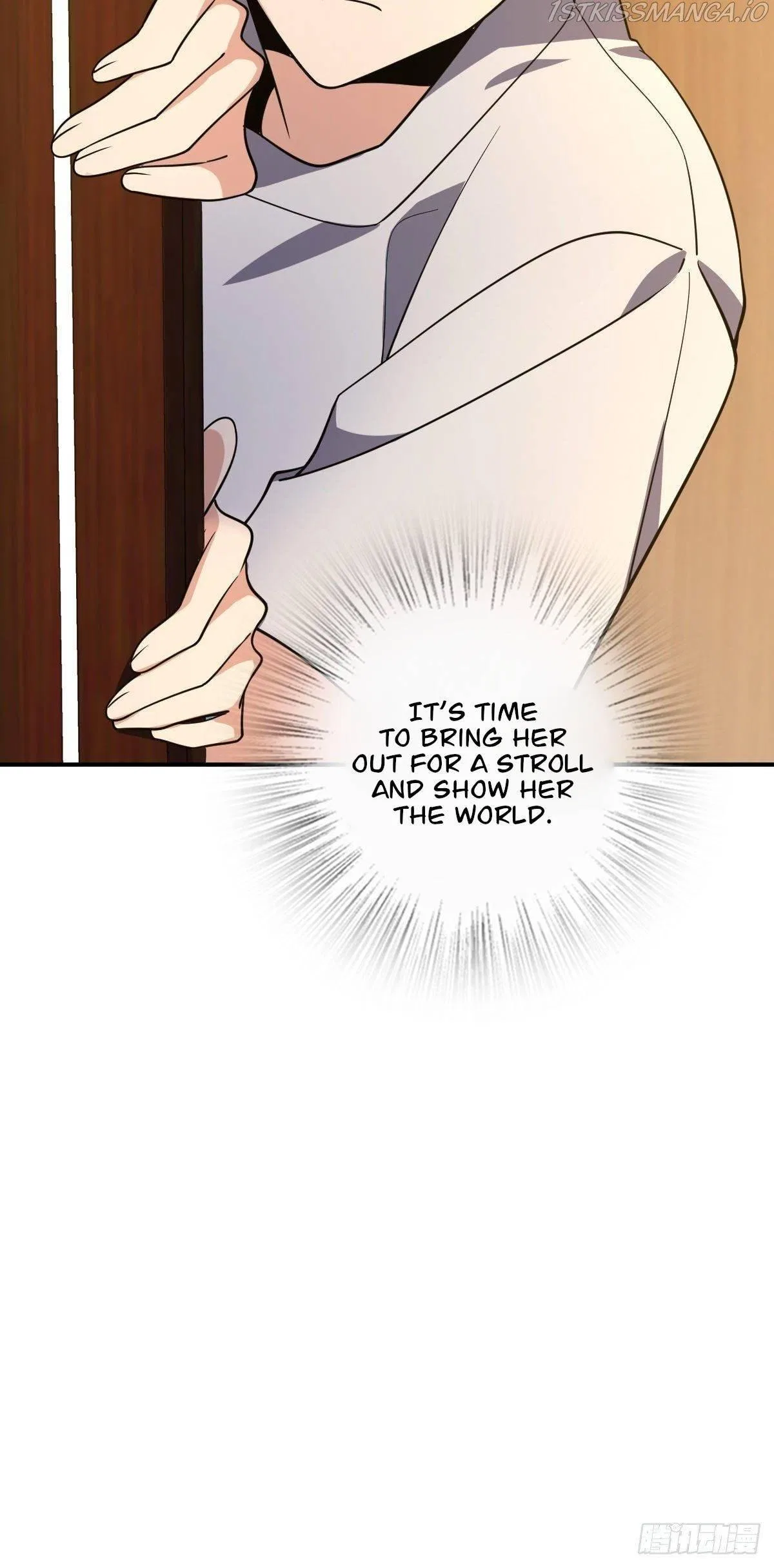 My Wife Is From a Thousand Years Ago Chapter 9 – Page 45