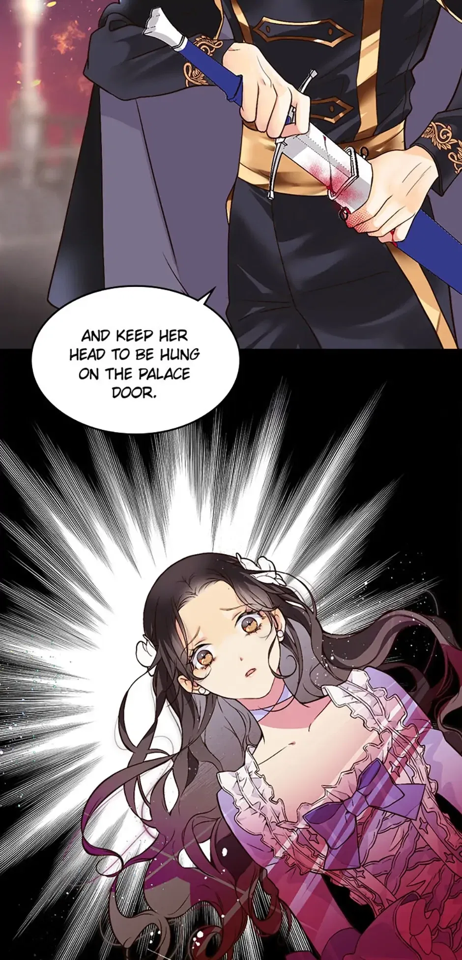 Beatrice Chapter 1 – Page 3