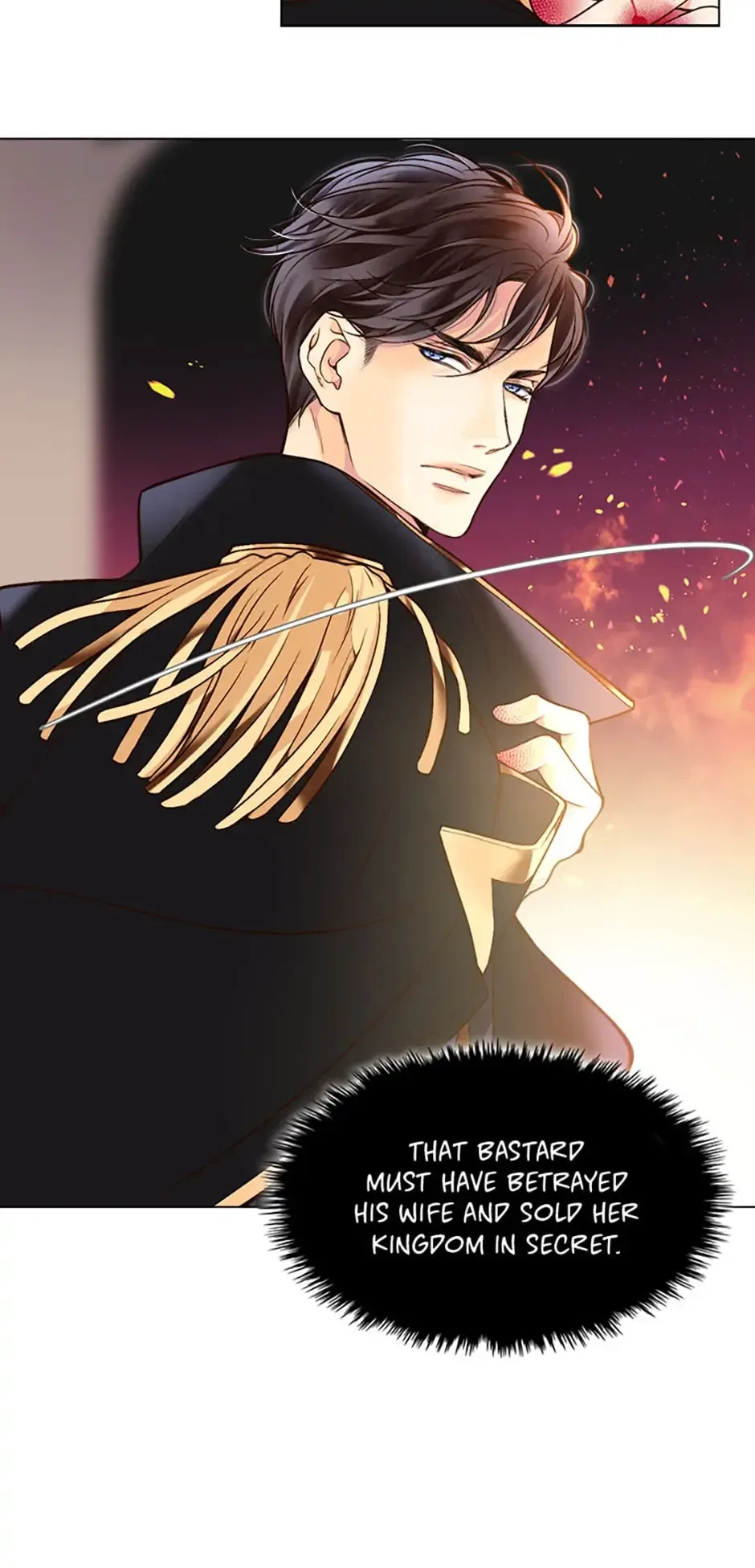 Beatrice Chapter 1 – Page 5