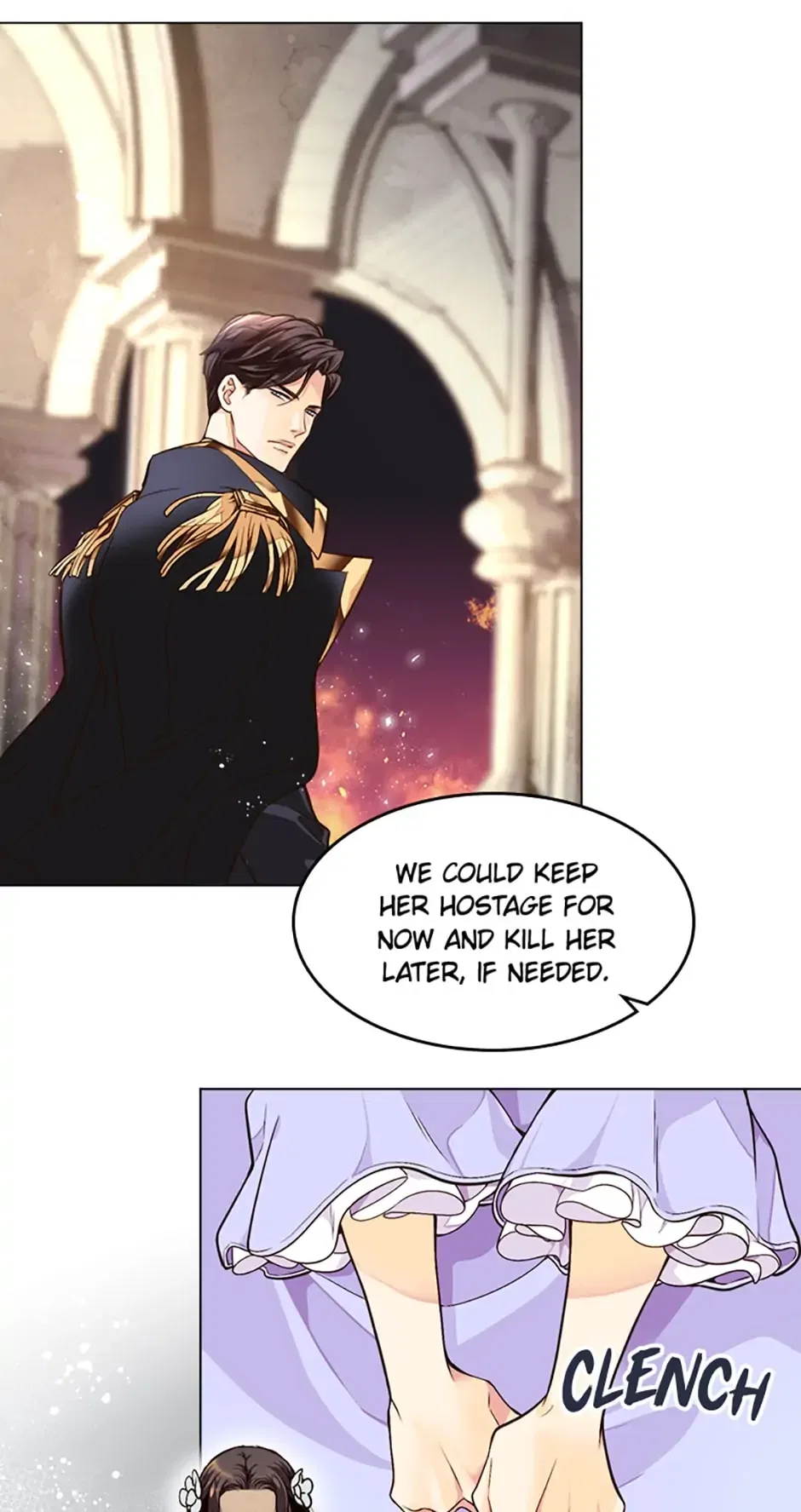 Beatrice Chapter 1 – Page 10