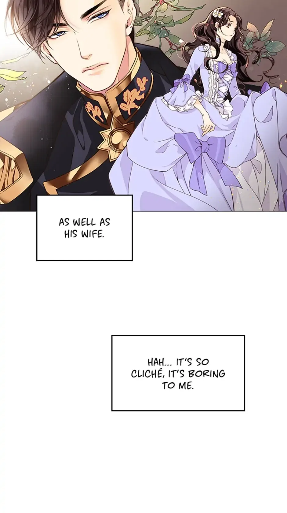 Beatrice Chapter 1 – Page 30