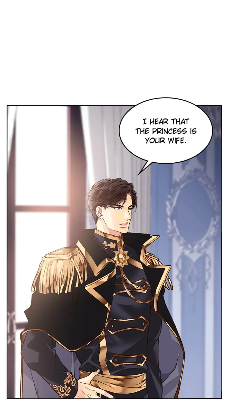 Beatrice Chapter 1 – Page 31