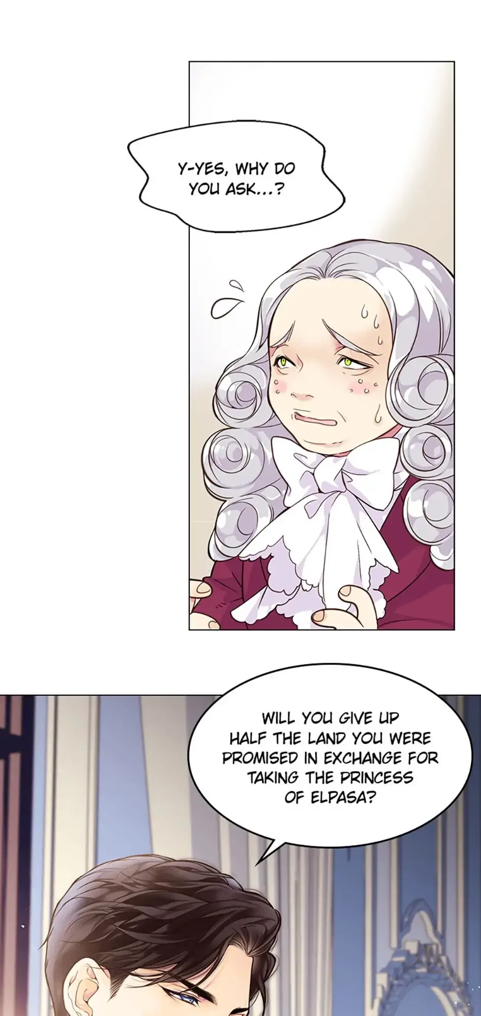 Beatrice Chapter 1 – Page 32