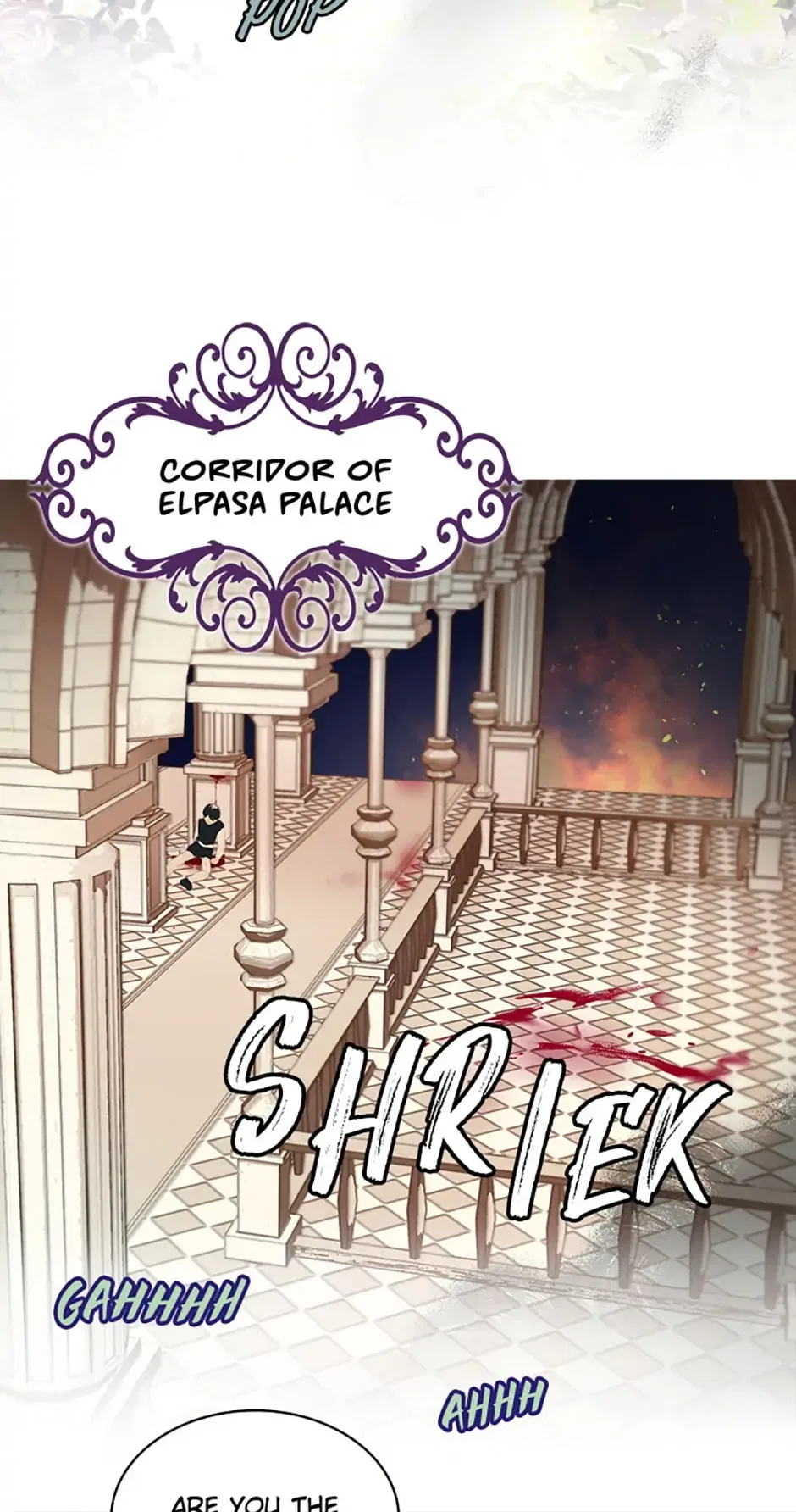 Beatrice Chapter 0 – Page 4