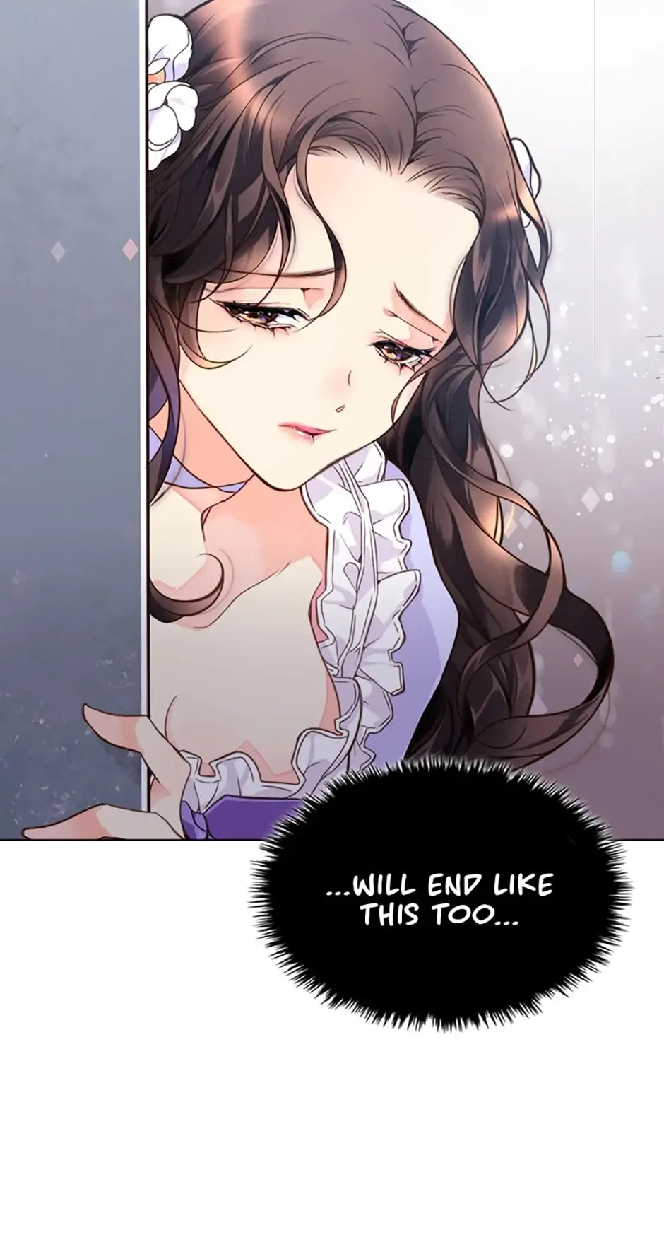 Beatrice Chapter 0 – Page 8