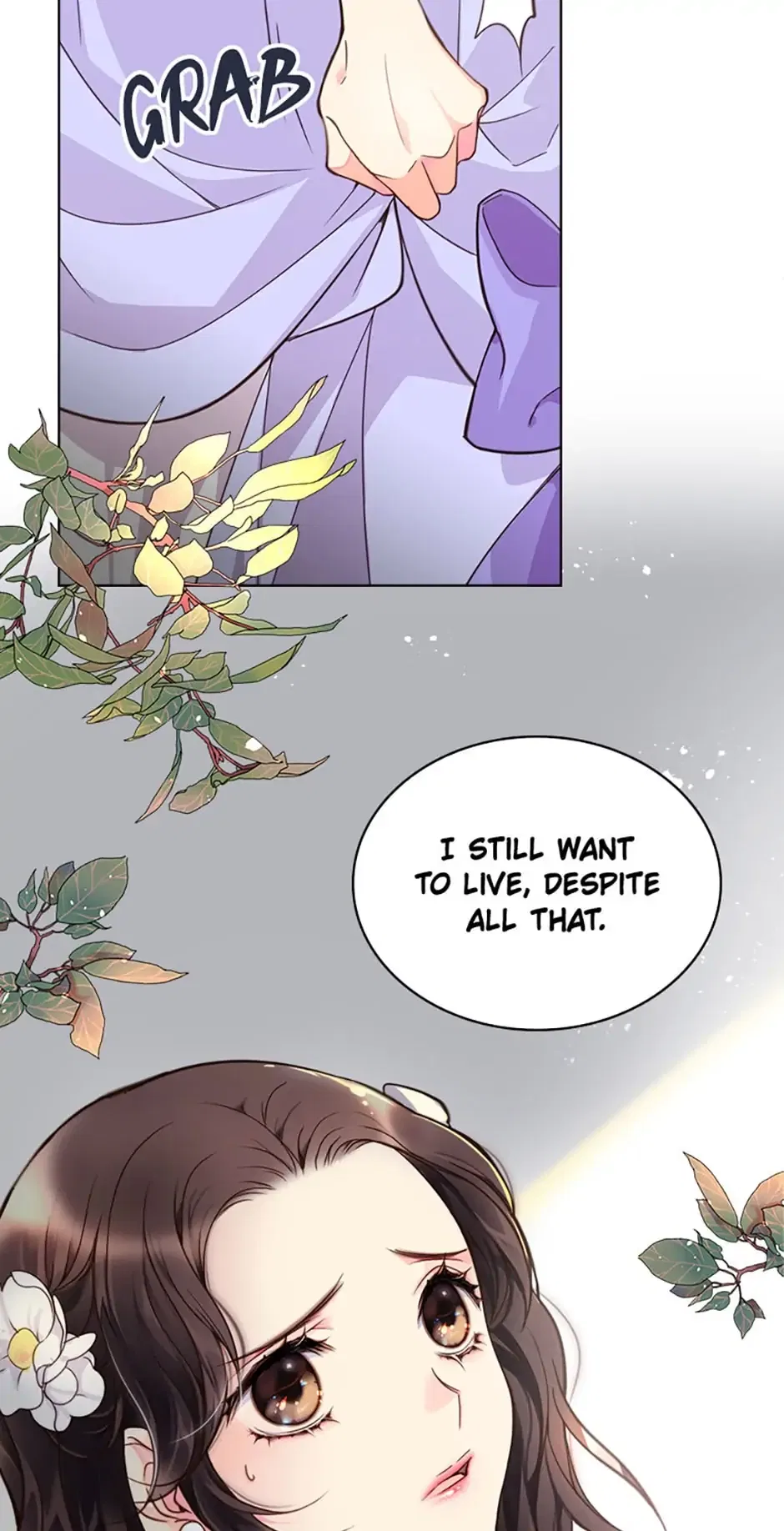 Beatrice Chapter 0 – Page 15