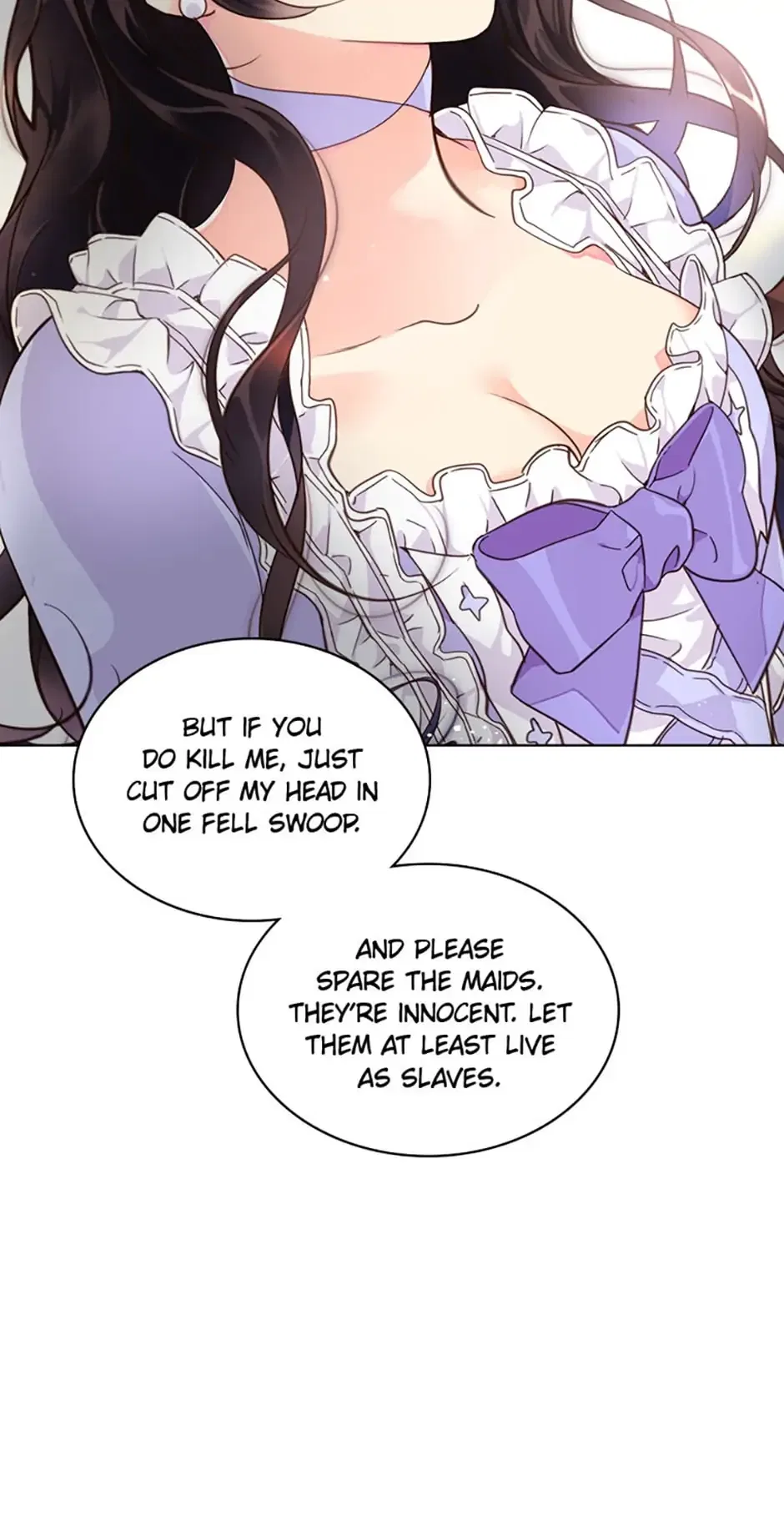 Beatrice Chapter 0 – Page 16