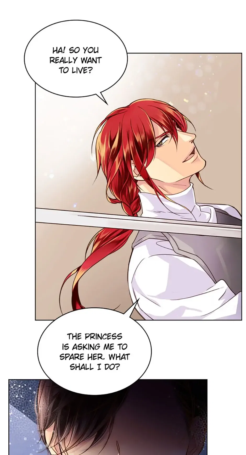 Beatrice Chapter 0 – Page 17