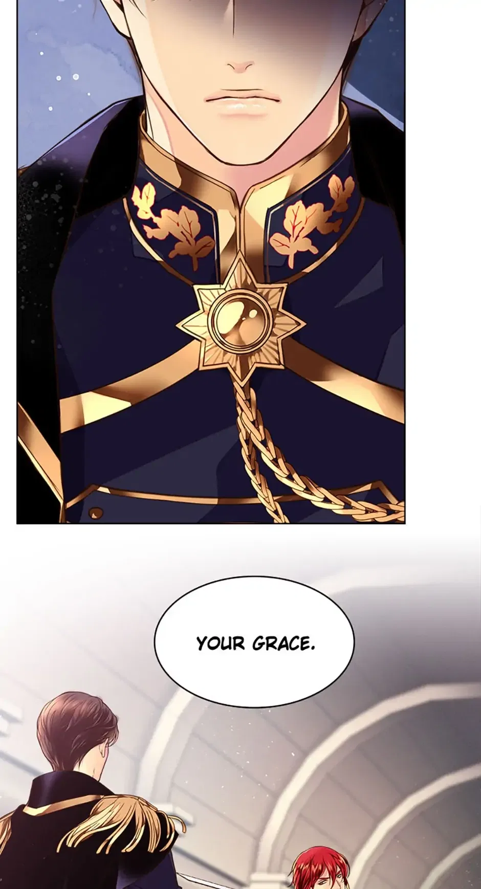 Beatrice Chapter 0 – Page 18