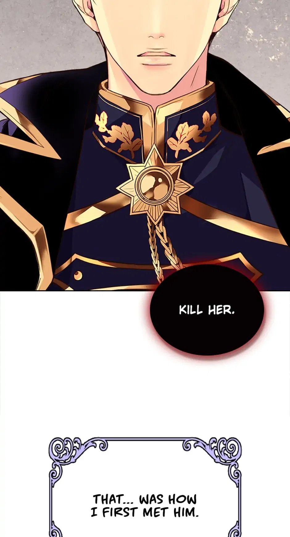 Beatrice Chapter 0 – Page 21