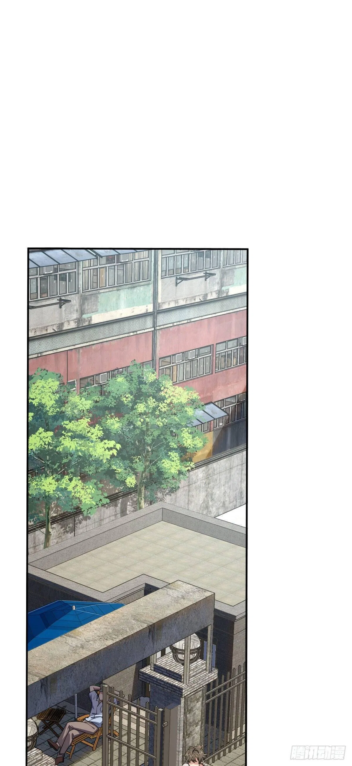 My Wife Is From a Thousand Years Ago Chapter 7 – Page 8