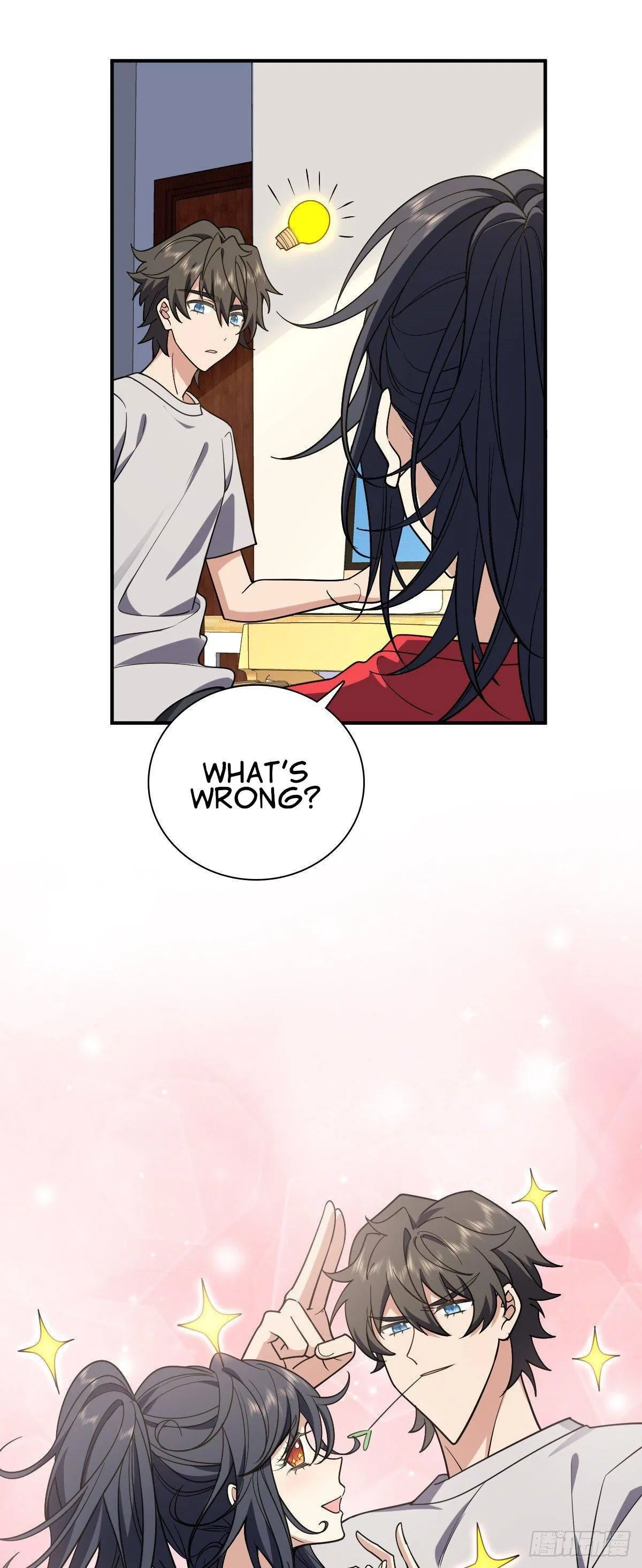 My Wife Is From a Thousand Years Ago Chapter 7 – Page 15