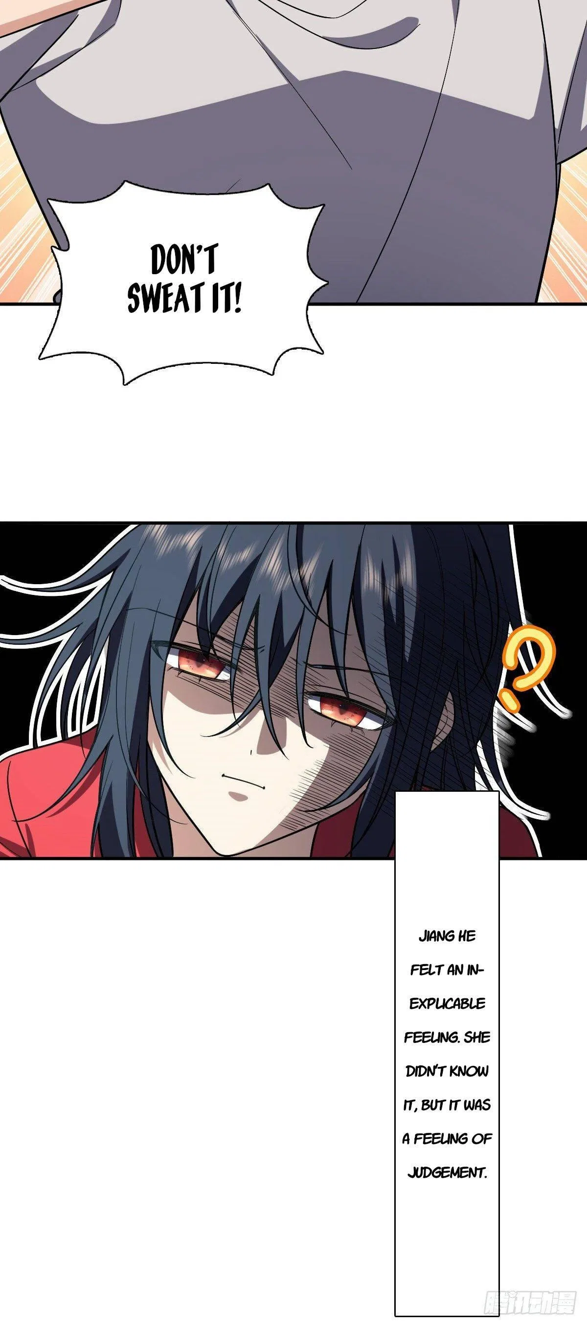 My Wife Is From a Thousand Years Ago Chapter 7 – Page 19