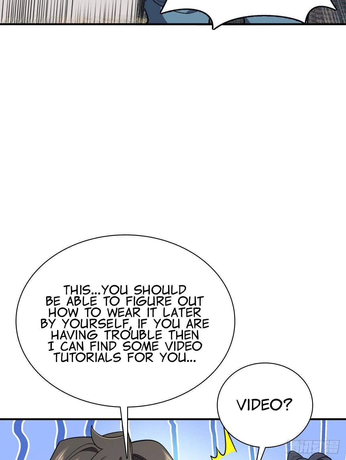 My Wife Is From a Thousand Years Ago Chapter 7 – Page 29