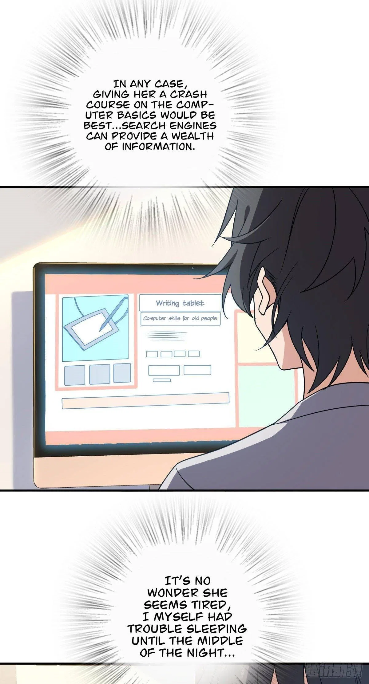 My Wife Is From a Thousand Years Ago Chapter 7 – Page 34