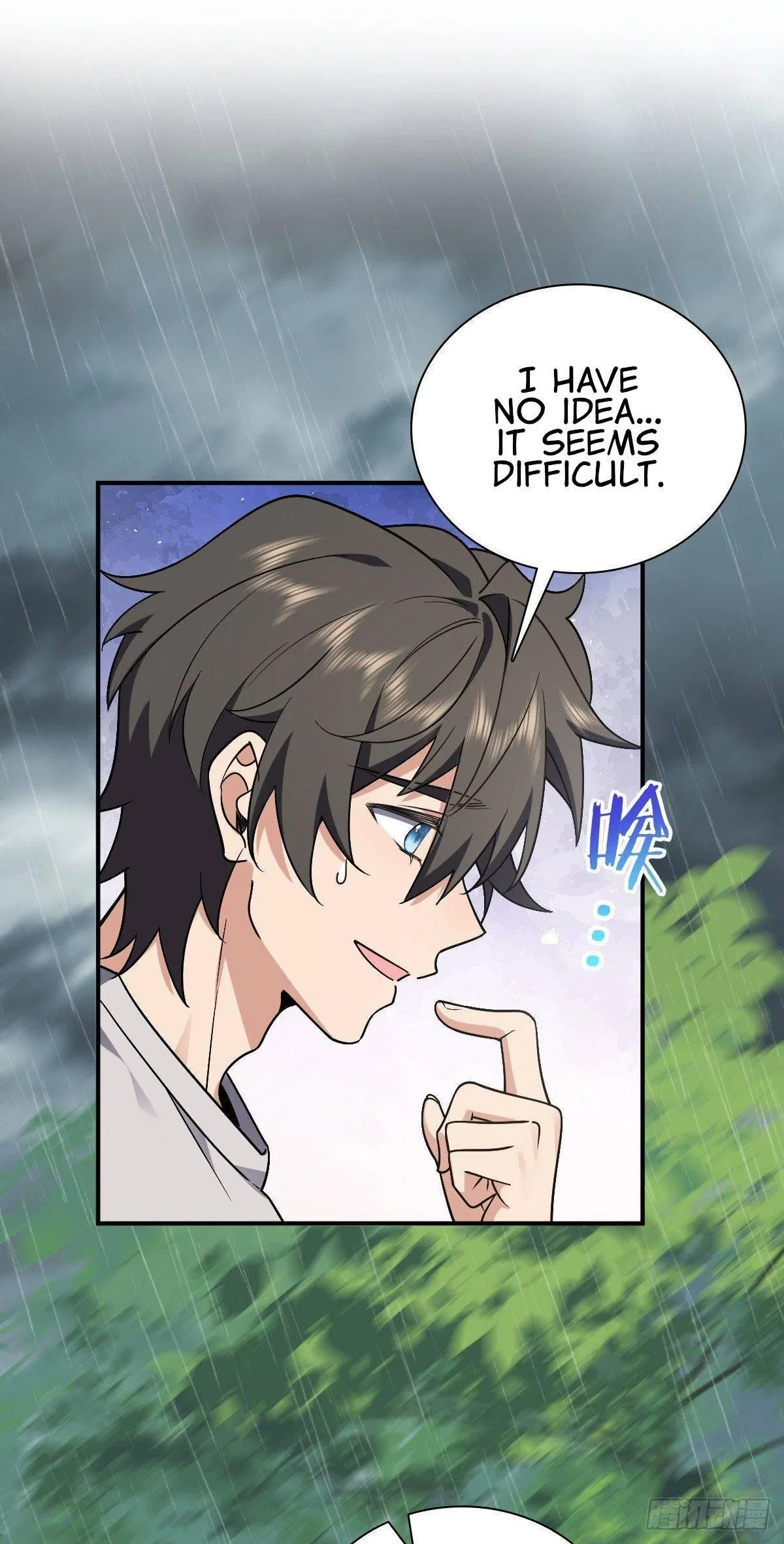 My Wife Is From a Thousand Years Ago Chapter 7 – Page 42